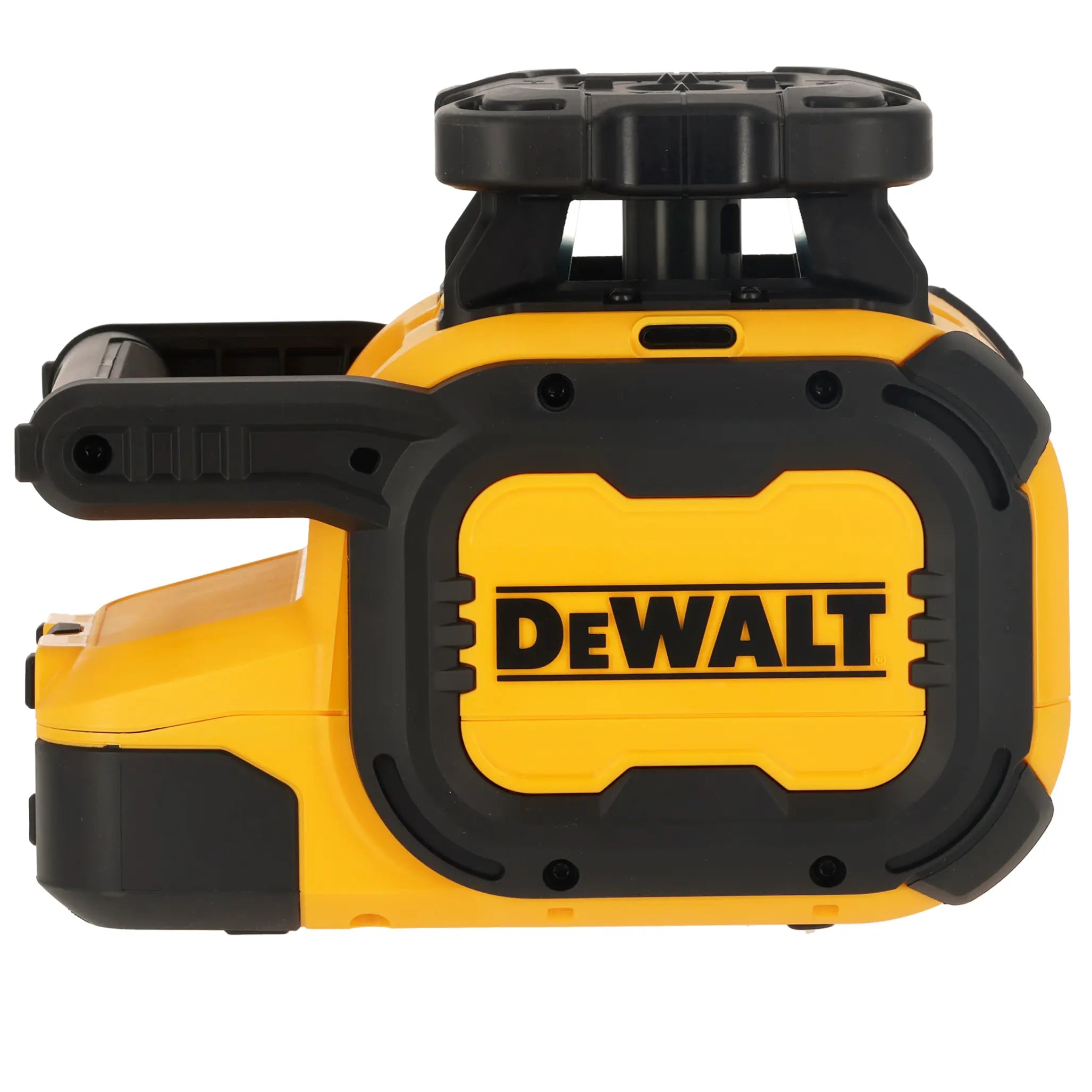 Roter Rotationslaser Dewalt DCLE15211-QW