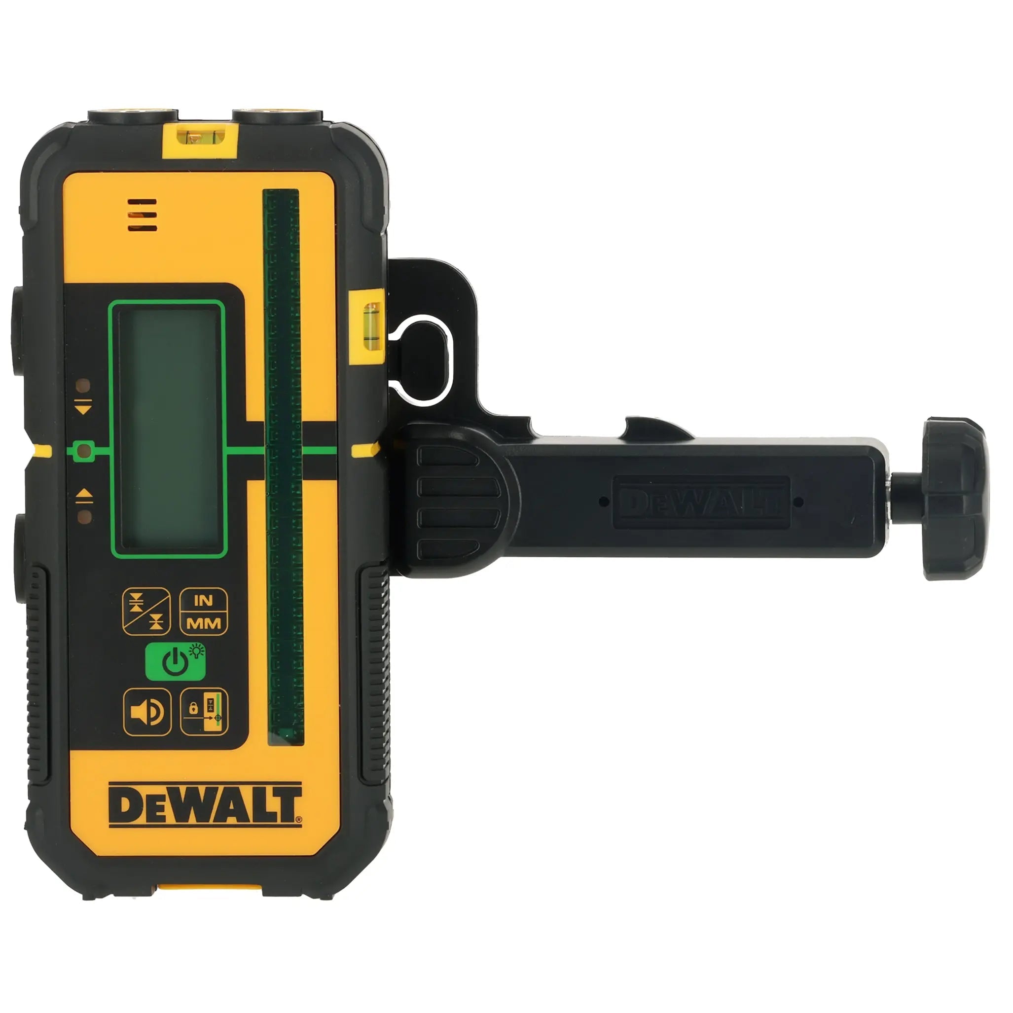 Grüner Rotationslaser Dewalt DCLE15221G-QW