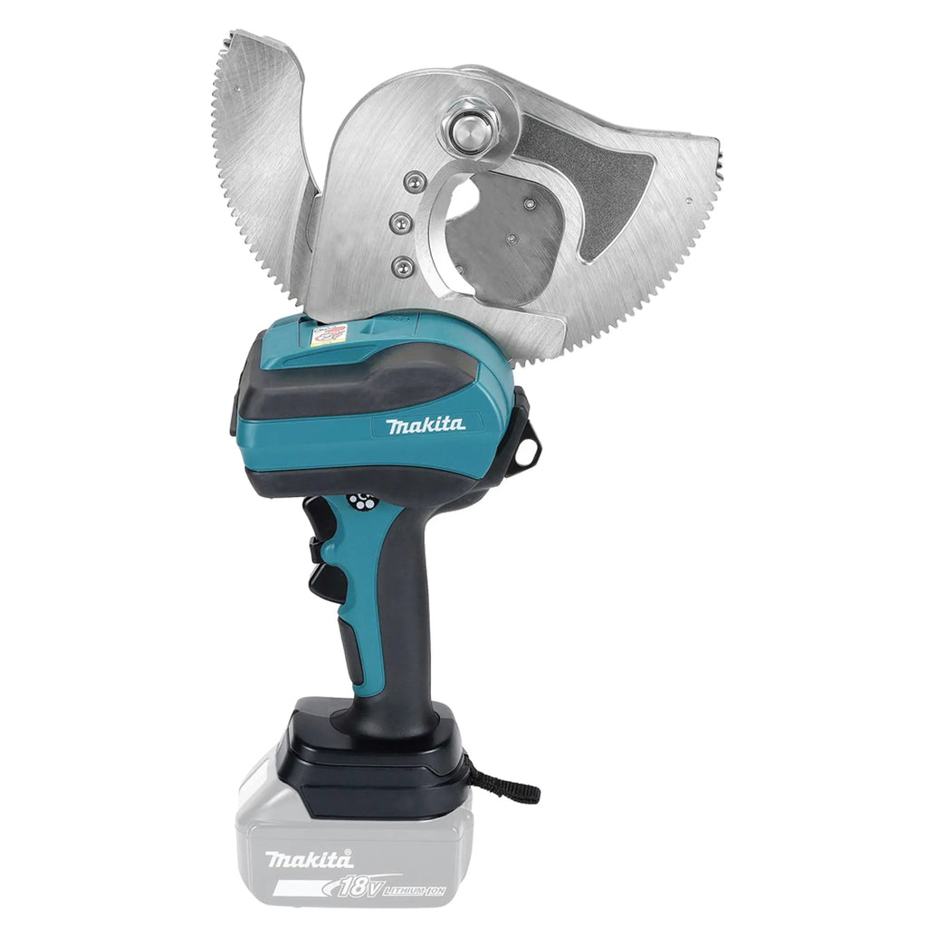 Kabelschneider Makita DTC103ZK 18V