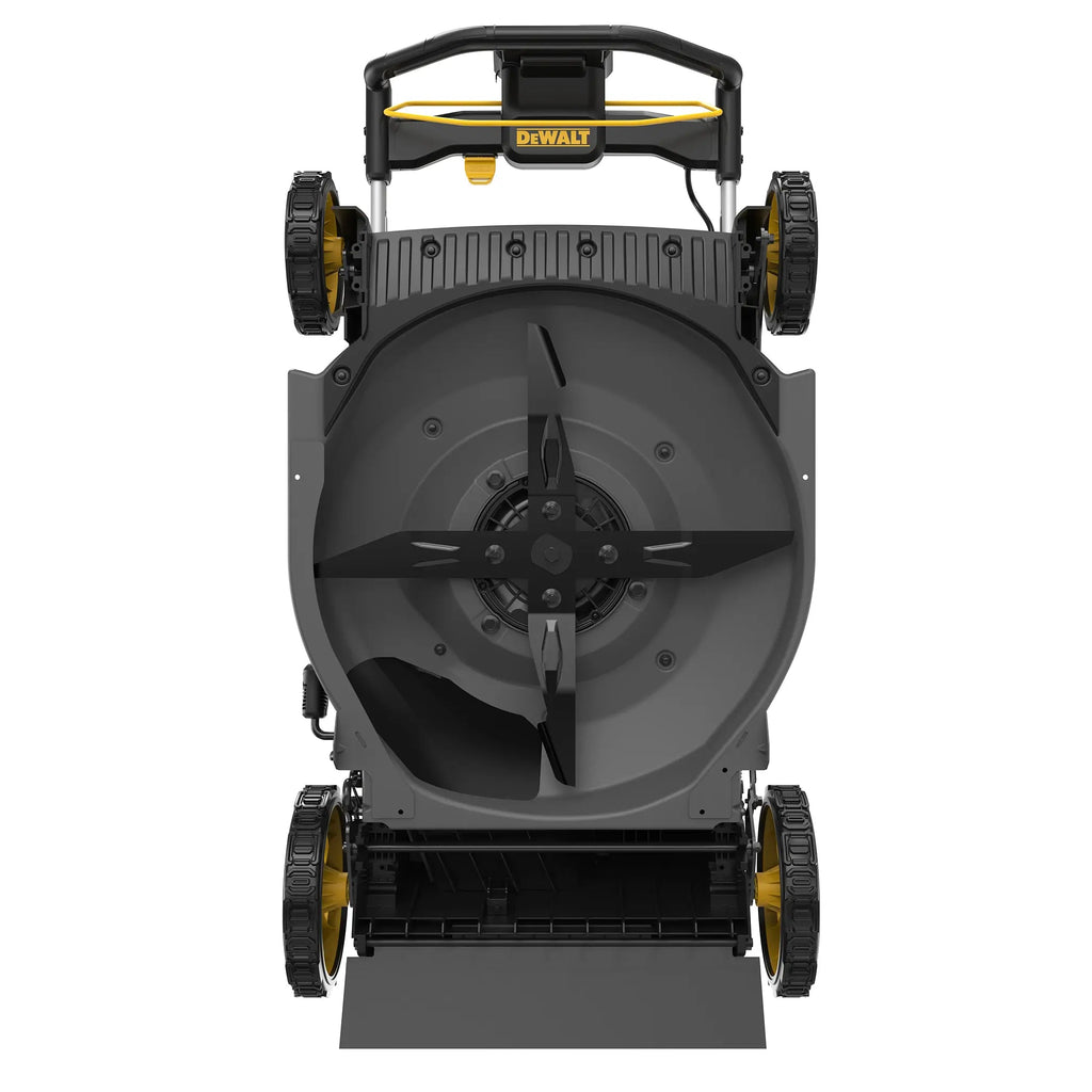 Schieberasenmäher Dewalt DCK500PX2K-IT 54V 9Ah