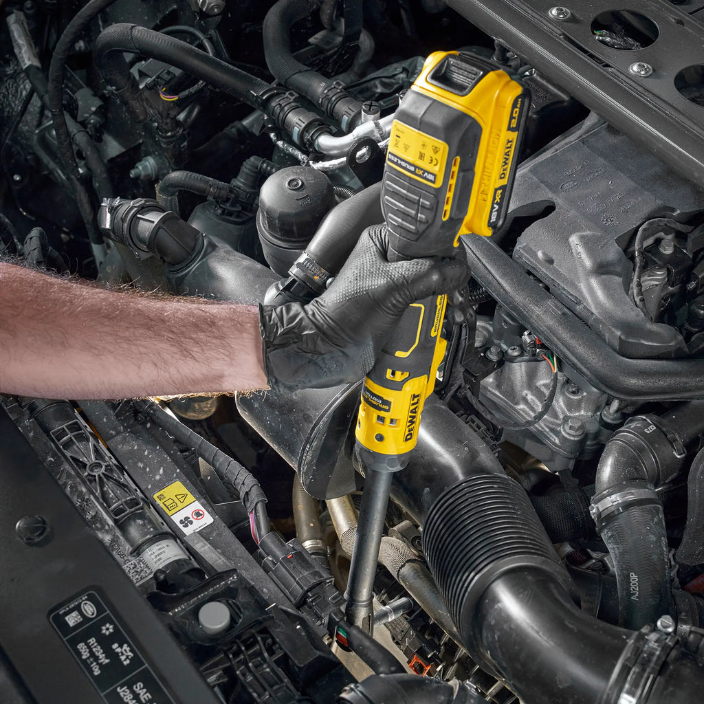 Ratsche Dewalt DCF514 18V