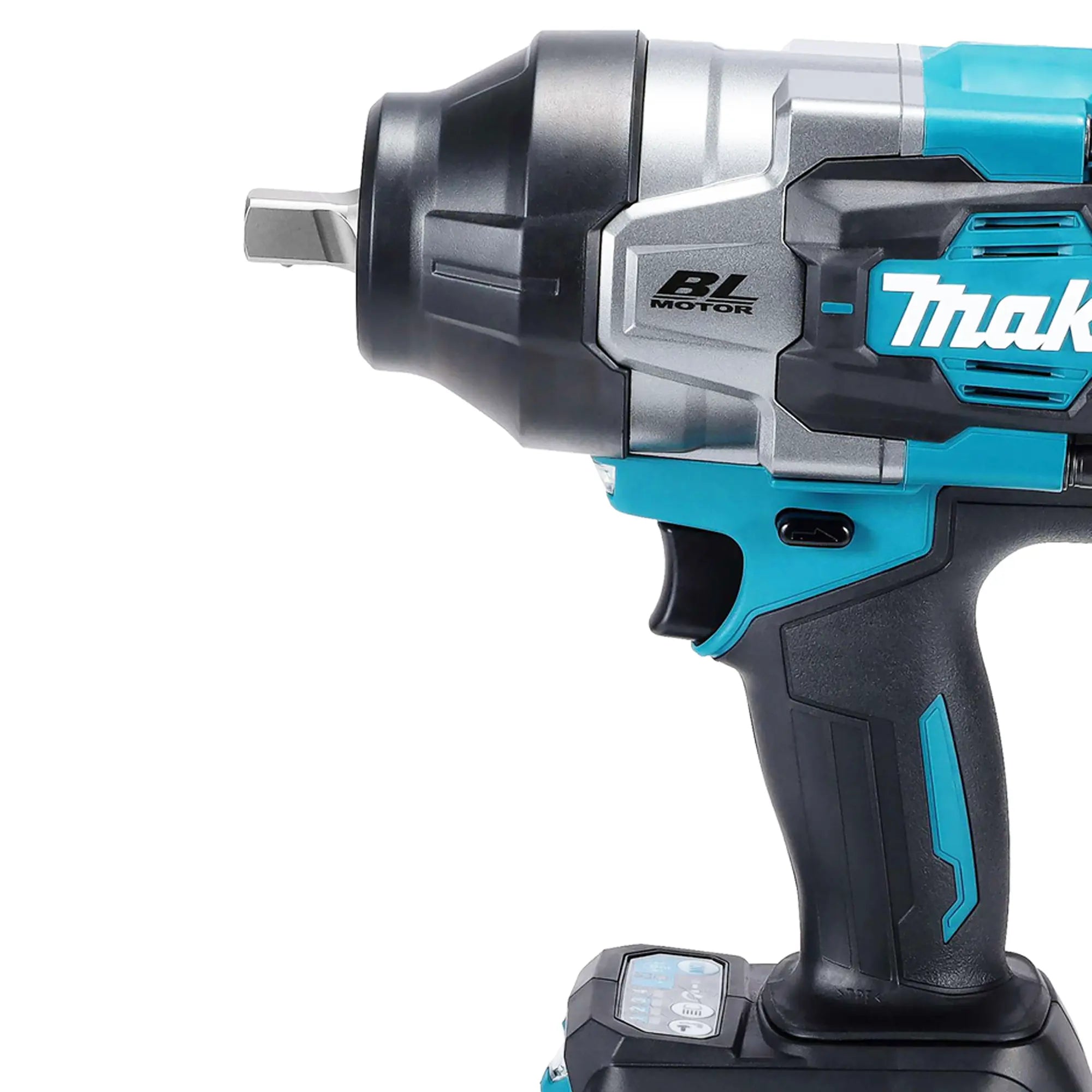 Schlagschrauber Makita TW003GM201 40V