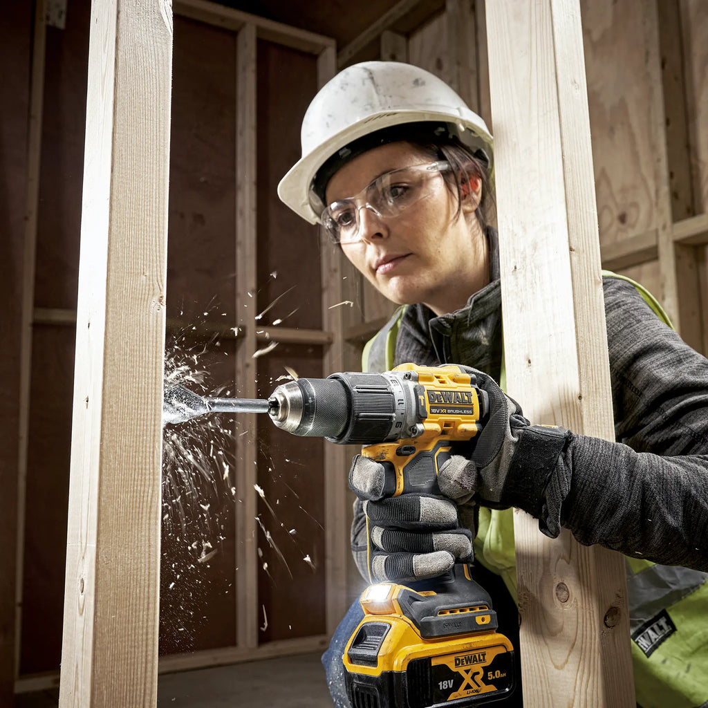 Bohrschrauber Dewalt DCD805P2T-QW 18V 5Ah