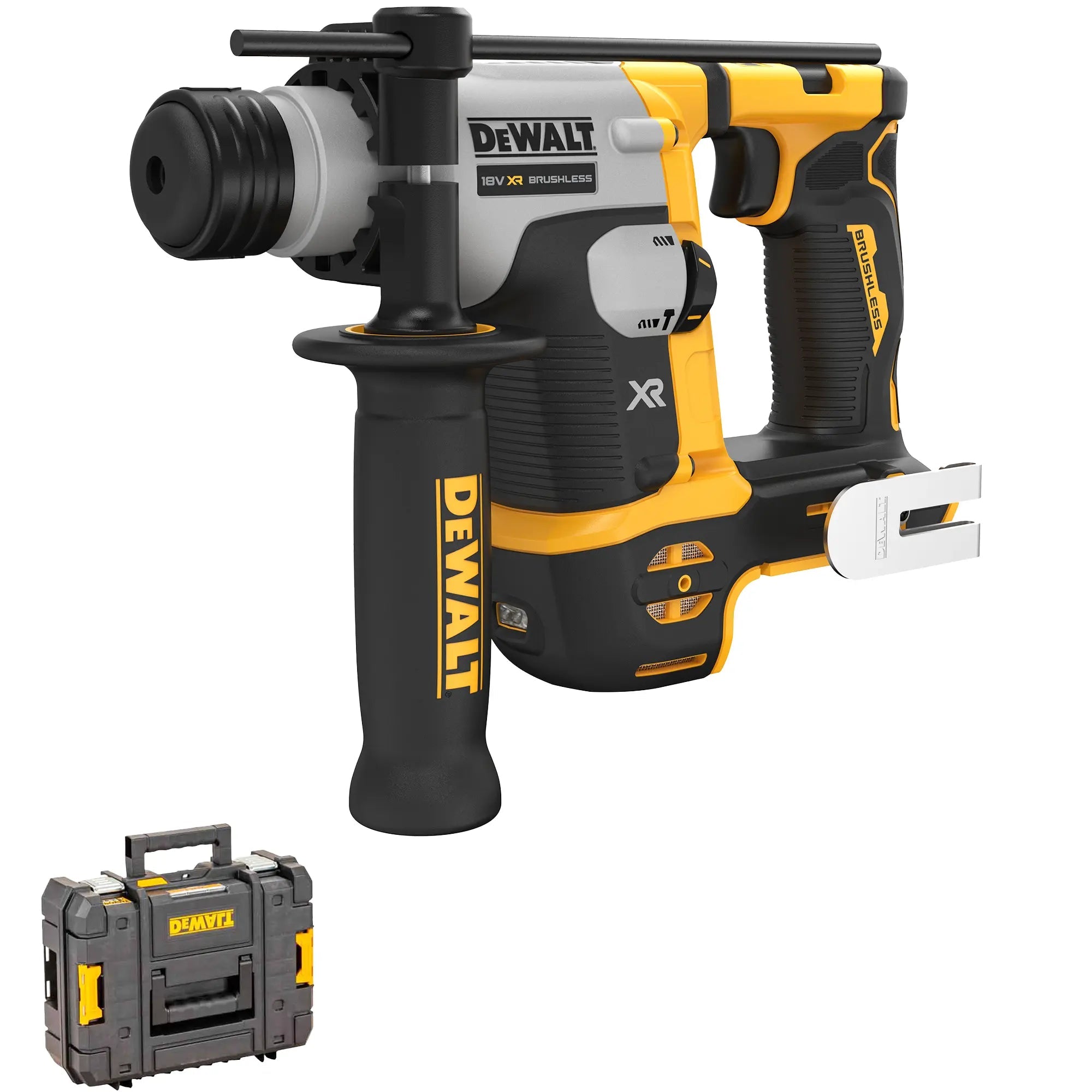 Bohrhammer Dewalt DCH172NT-XJ 18 V