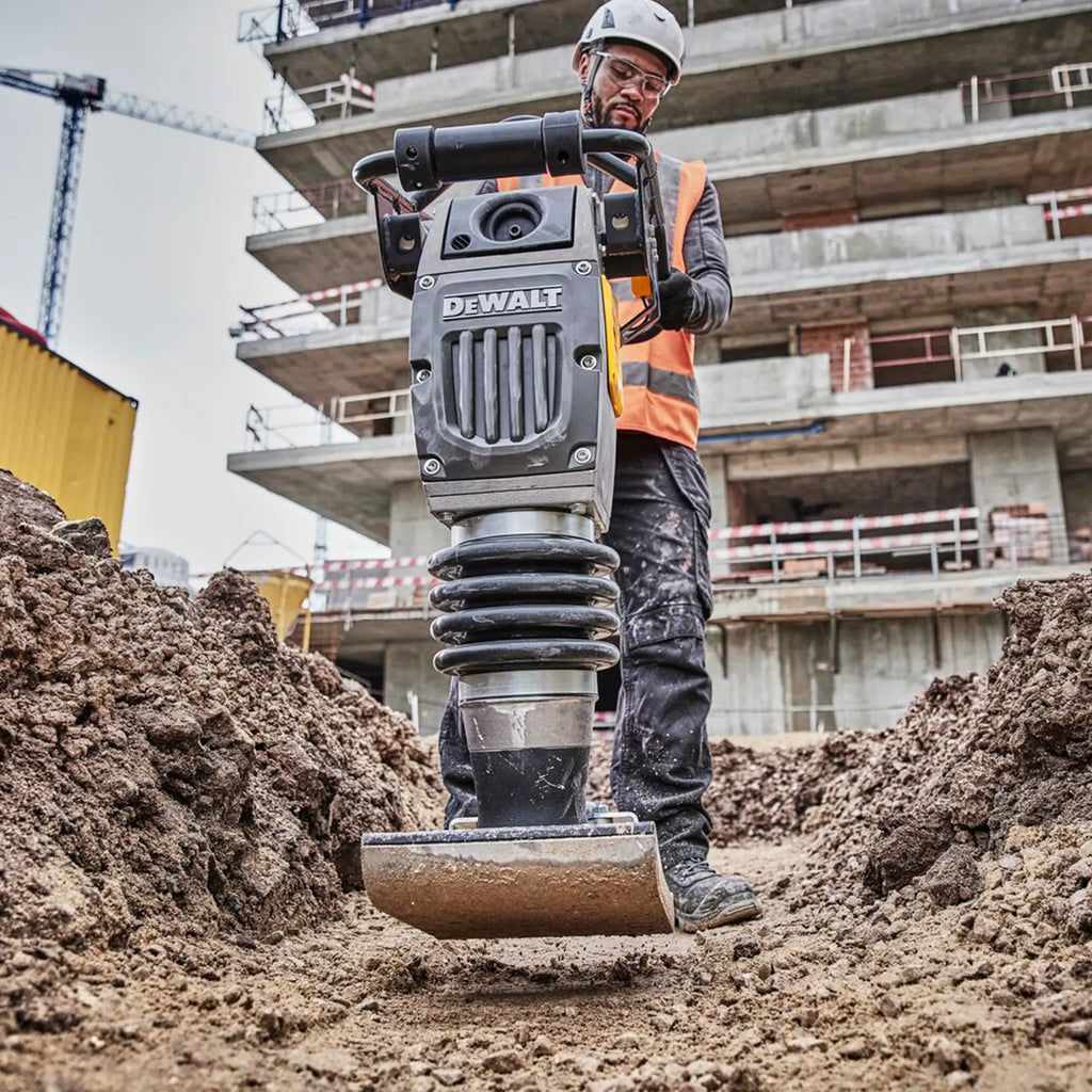 Powershift-Verdichter Dewalt DCPS660N-XJ