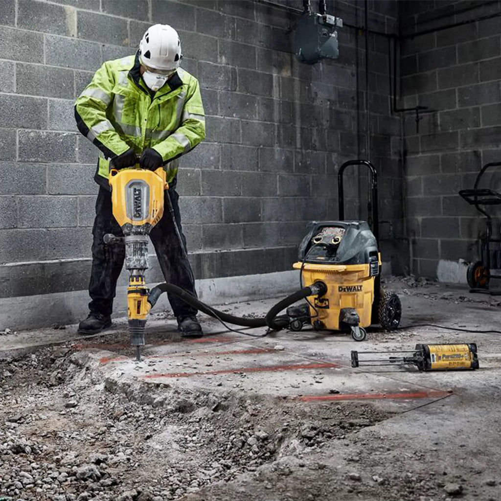 Abrisshammer Dewalt D25911K-QS 1700W