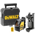 Grünes Kreuzsignal Dewalt DW088CG-XJ
