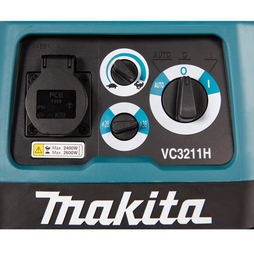 Aspirator Makita VC3211HX1 1050 W