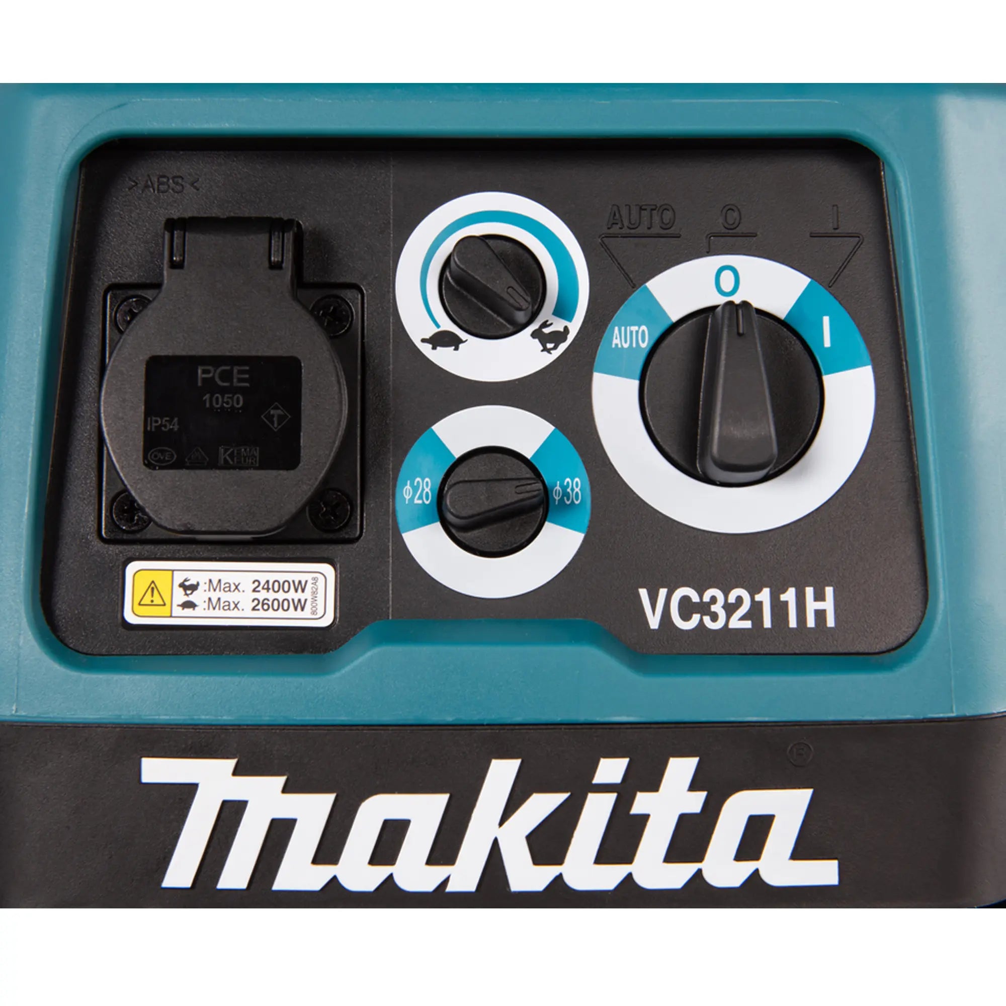 Aspirator Makita VC3211HX1 1050 W