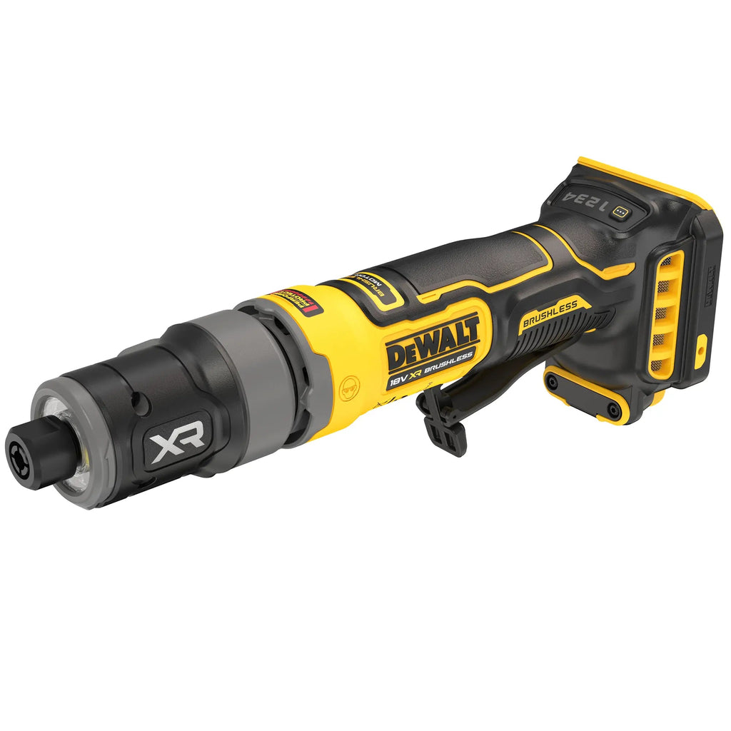 Axialschleifer Dewalt DCG420N-XJ 18V