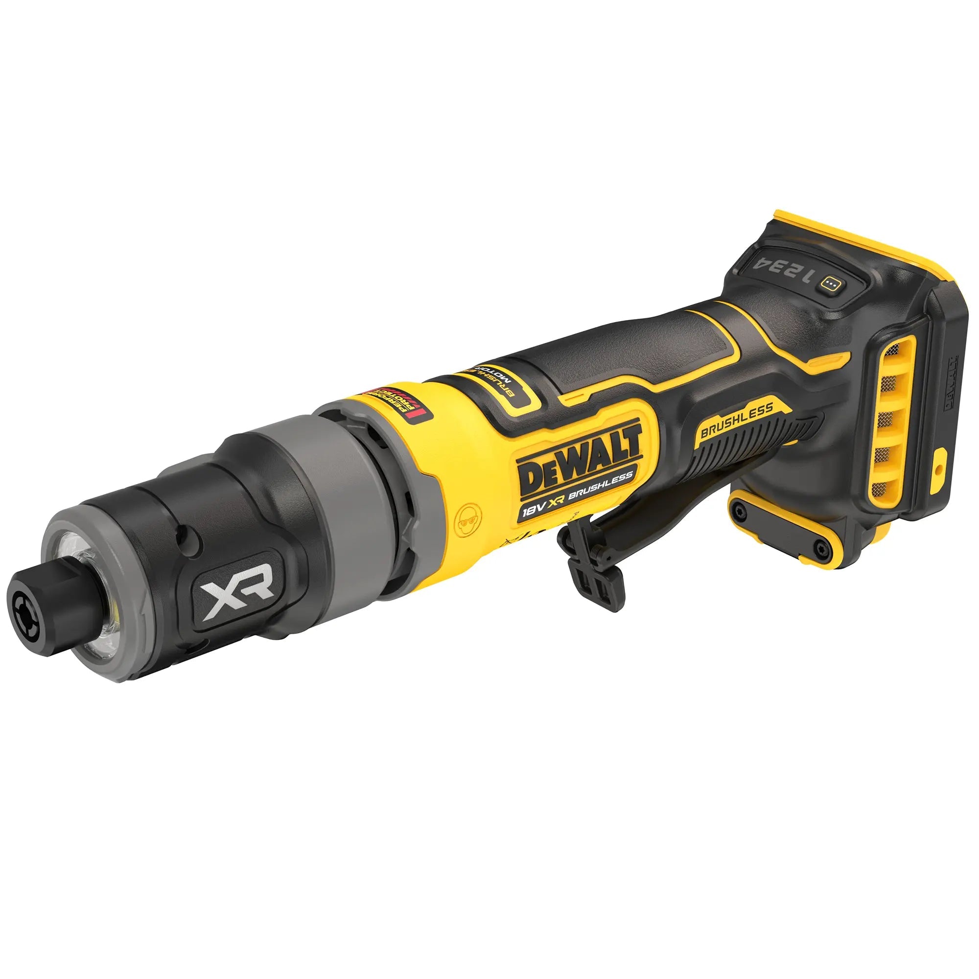 Axialschleifer Dewalt DCG420N-XJ 18V