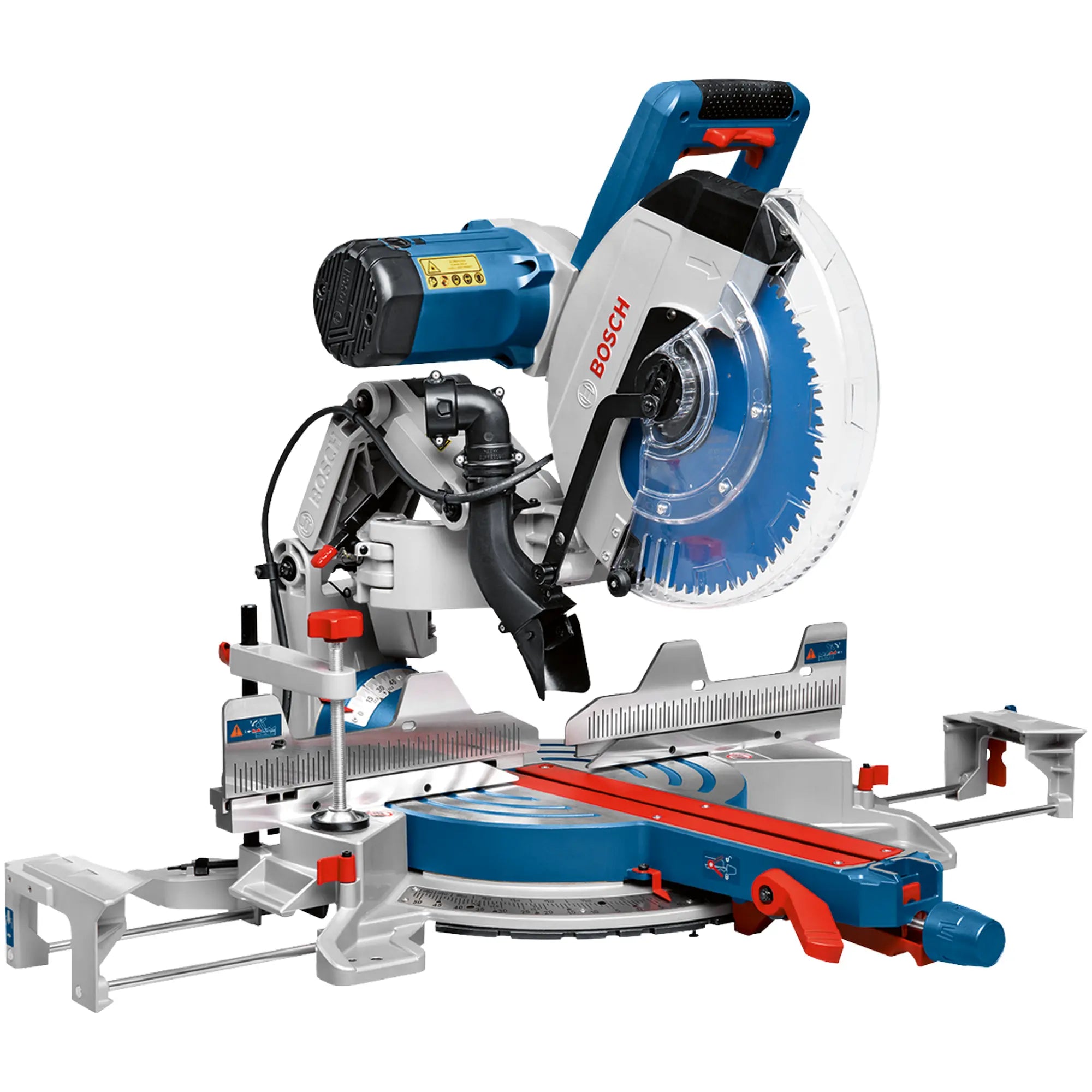Gehrungssäge Bosch GCM 12 GDL 2000W
