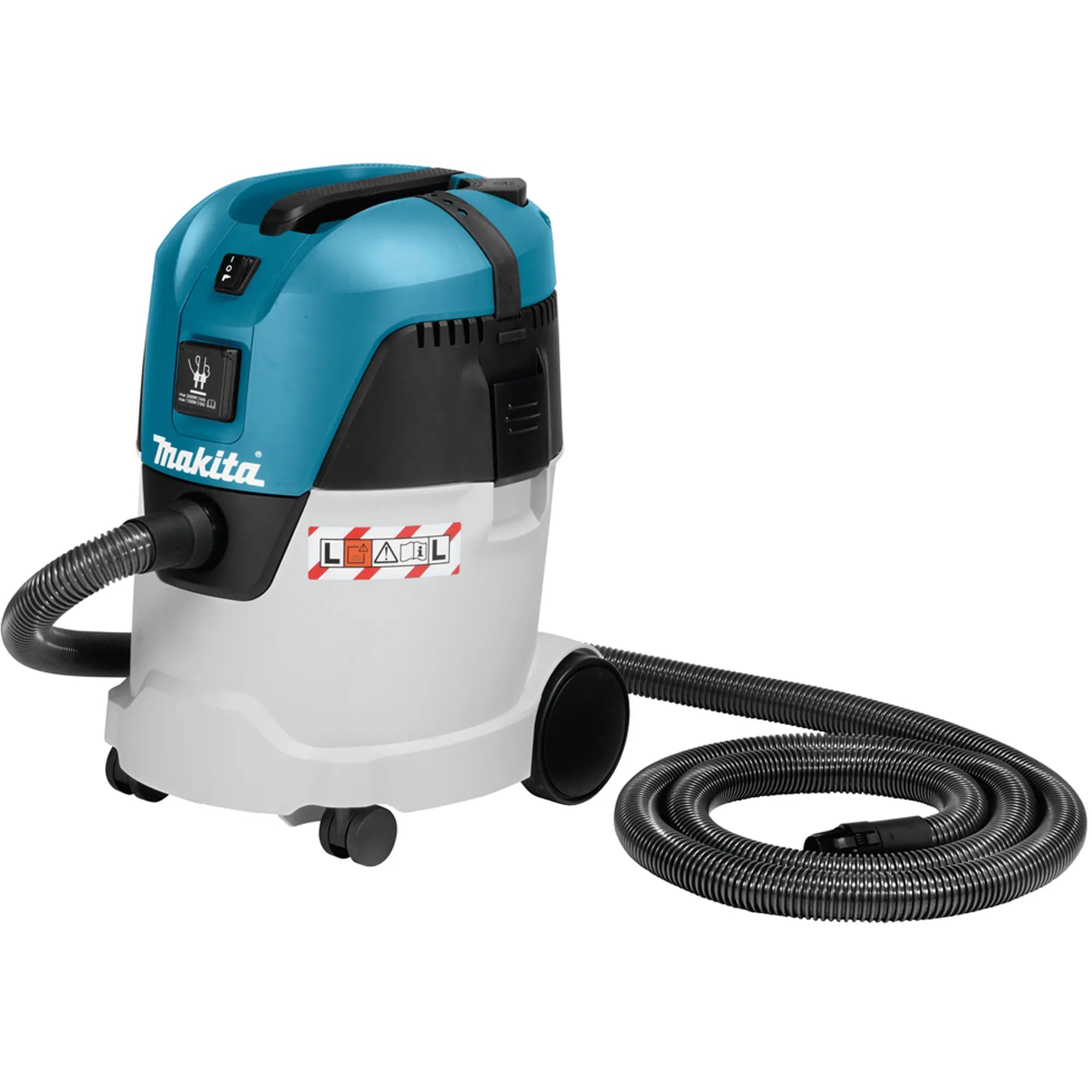 Vakuum Makita VC2512L 1000W