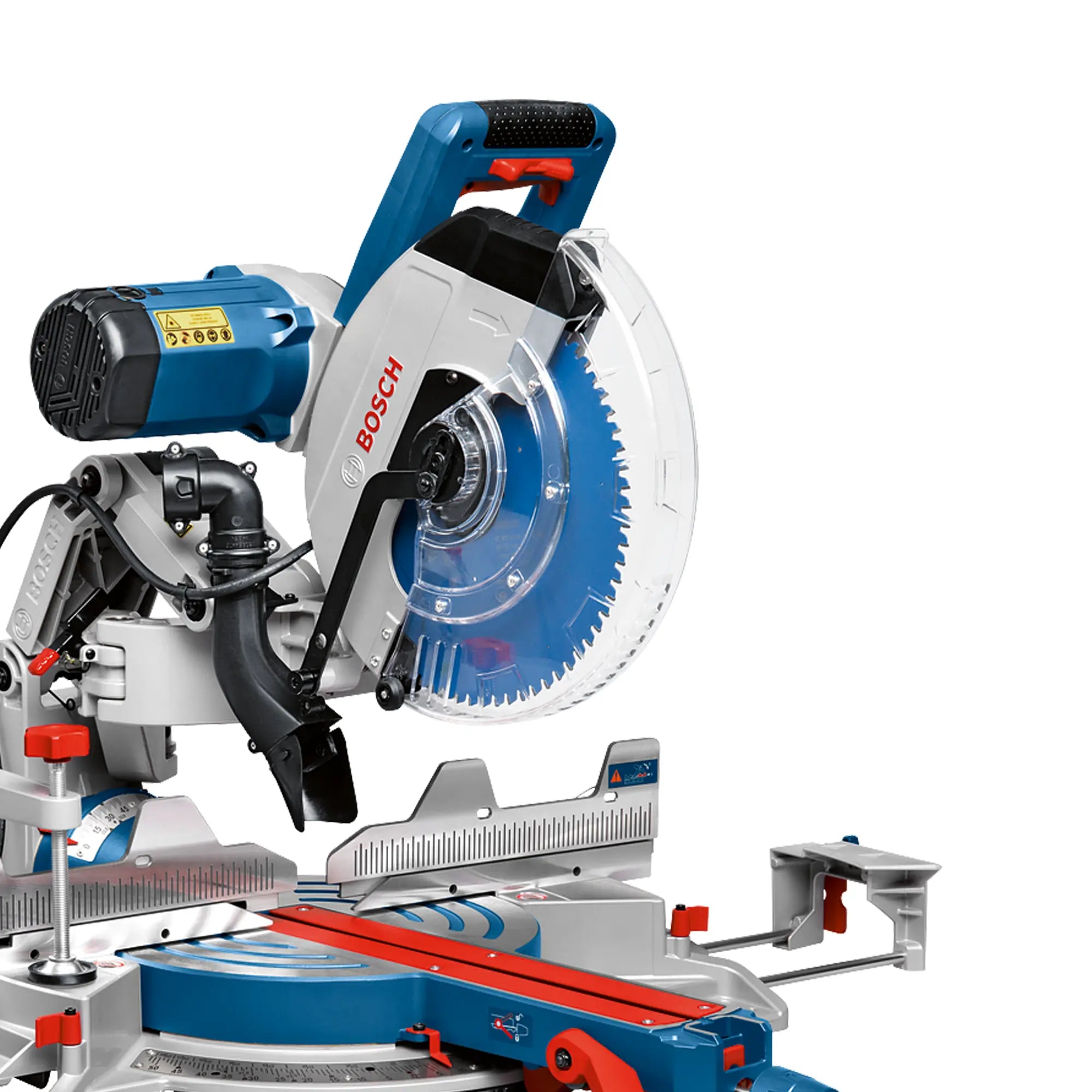 Gehrungssäge Bosch GCM 12 GDL 2000W