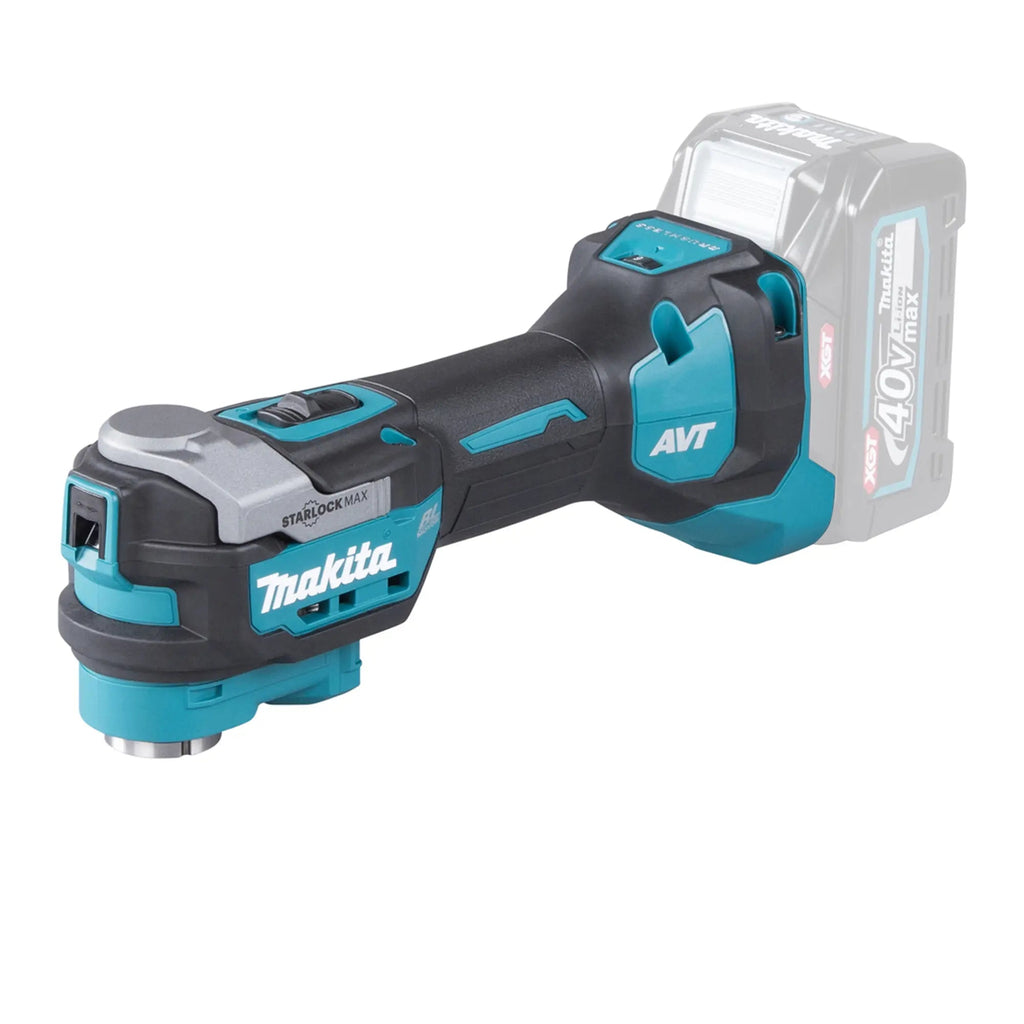Multifunktionswerkzeug Makita TM001GZ03 40V