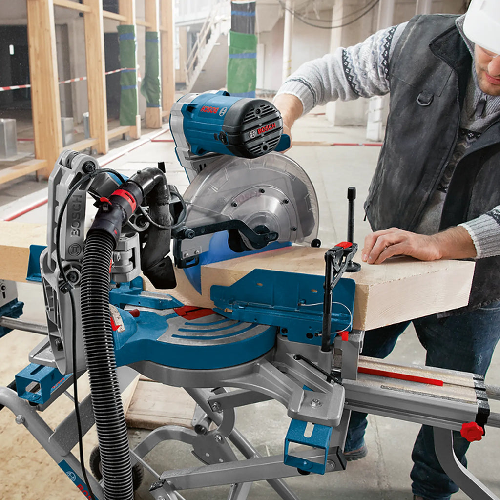 Gehrungssäge Bosch GCM 12 GDL 2000W