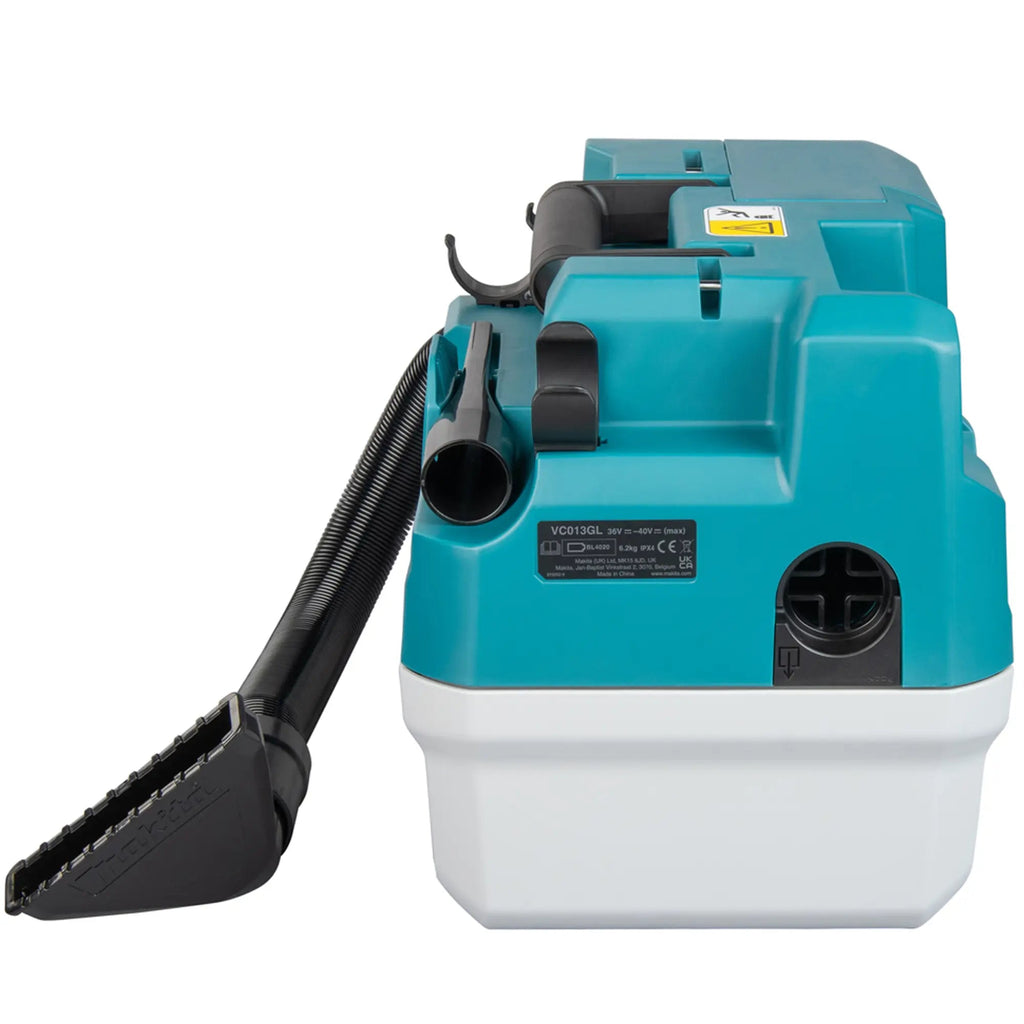 Vakuum Makita VC013GLZ03 40V