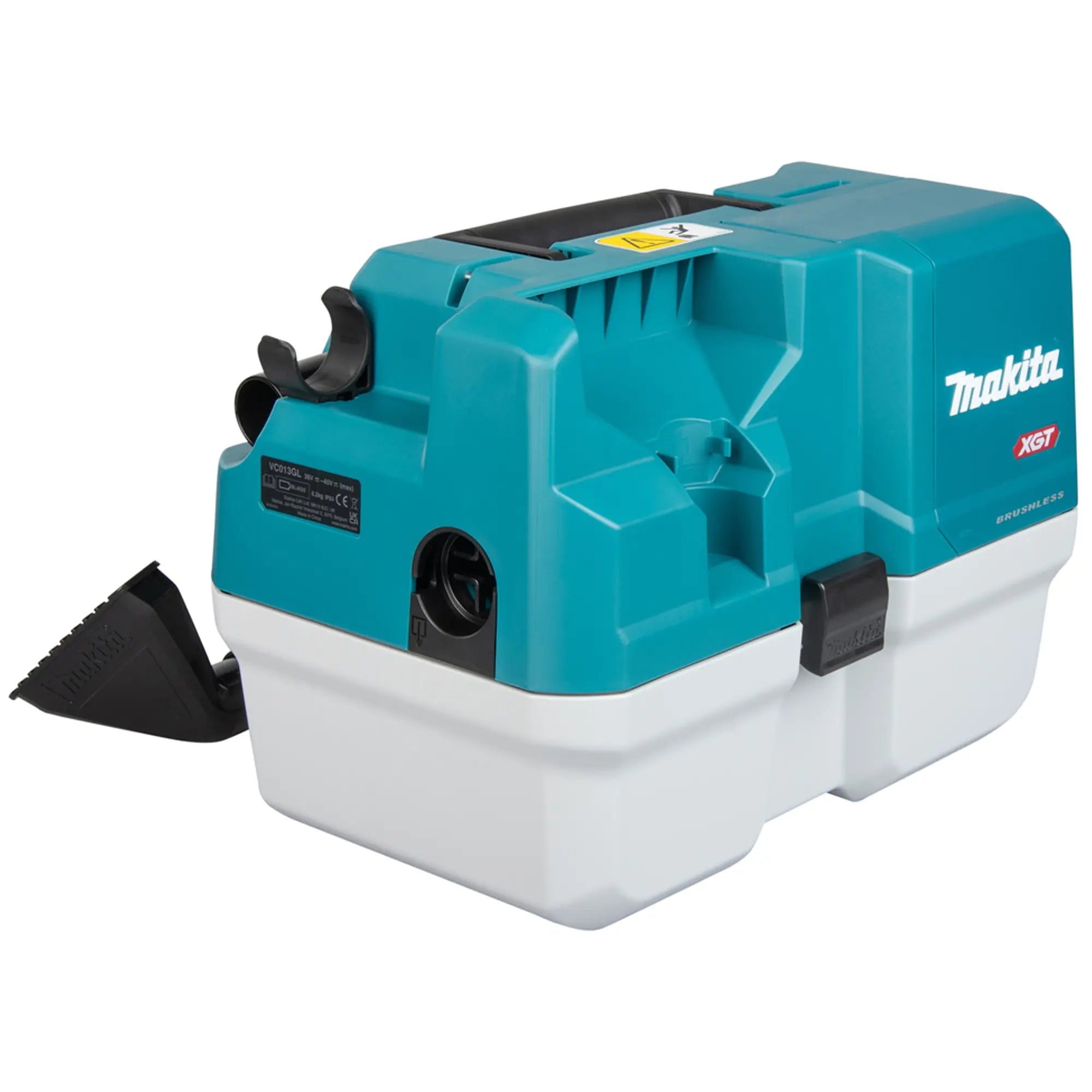 Vakuum Makita VC013GLZ03 40V