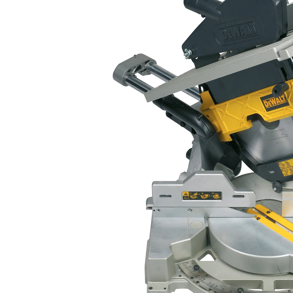Gehrungssäge Dewalt D27112-QS 1600W
