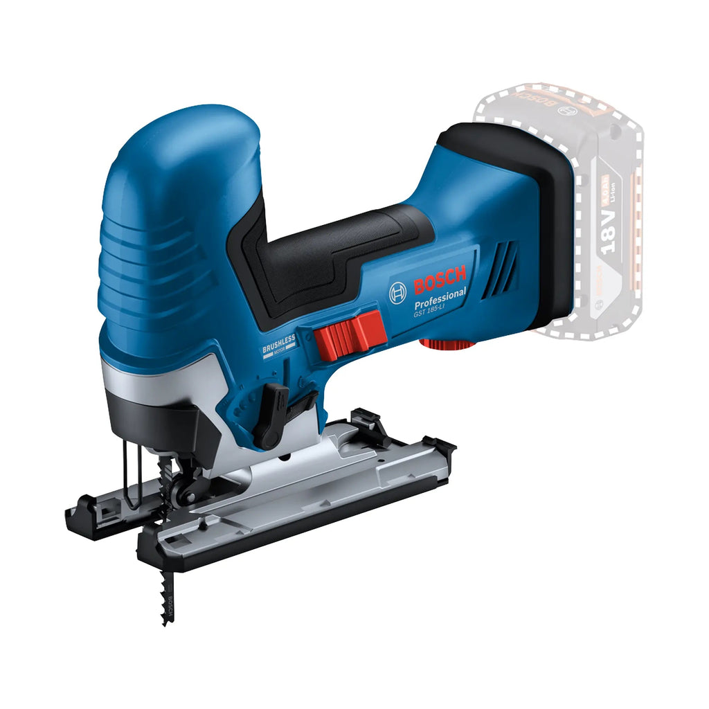 Säbelsäge Bosch GST 18V-125 S