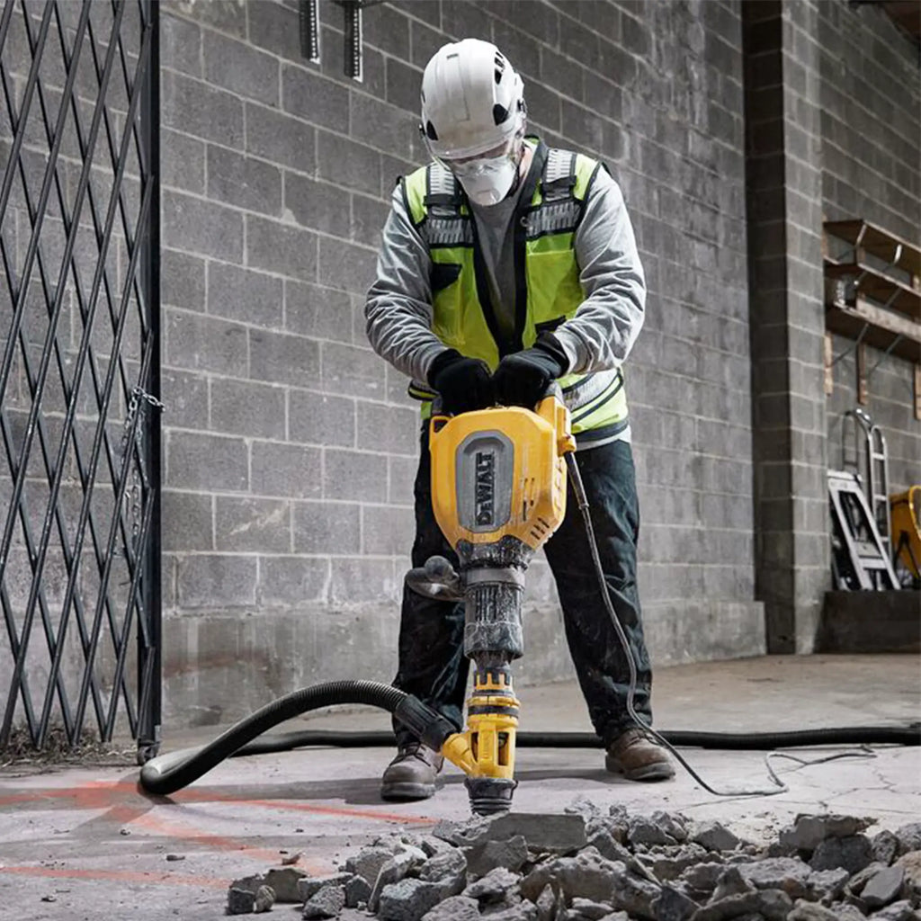 Abrisshammer Dewalt D25911K-QS 1700W