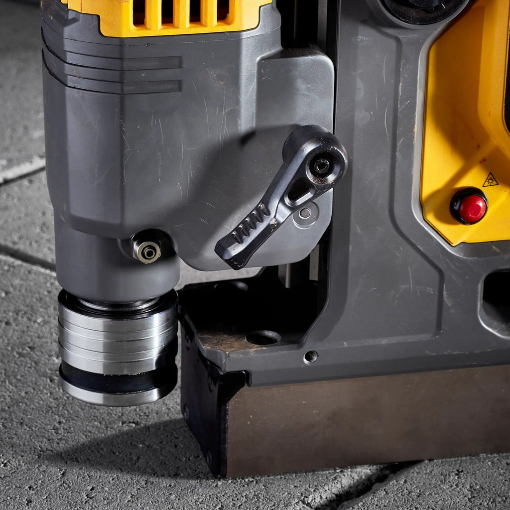Magnetische Säulenbohrmaschine Dewalt DCD1623X2G-QW 18V 9Ah