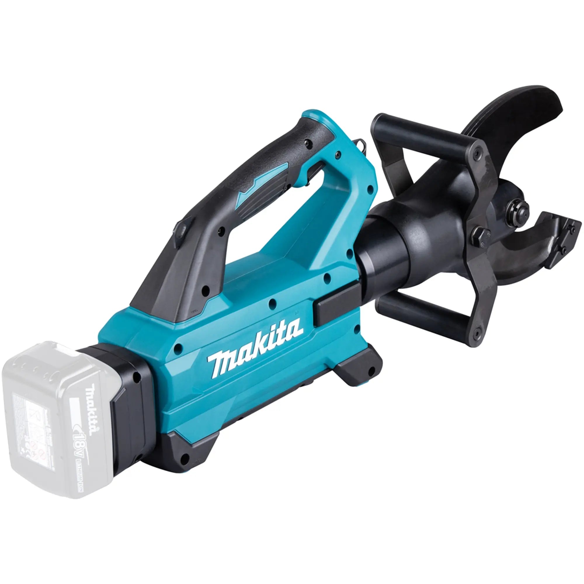 Kabelschneider Makita DTC104ZK 18V