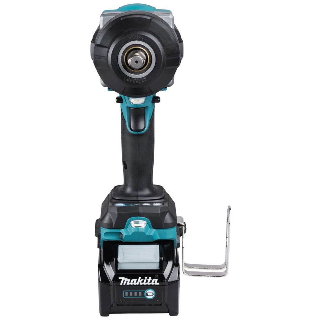 Schlagschrauber Makita TW002GM201 40V 4Ah