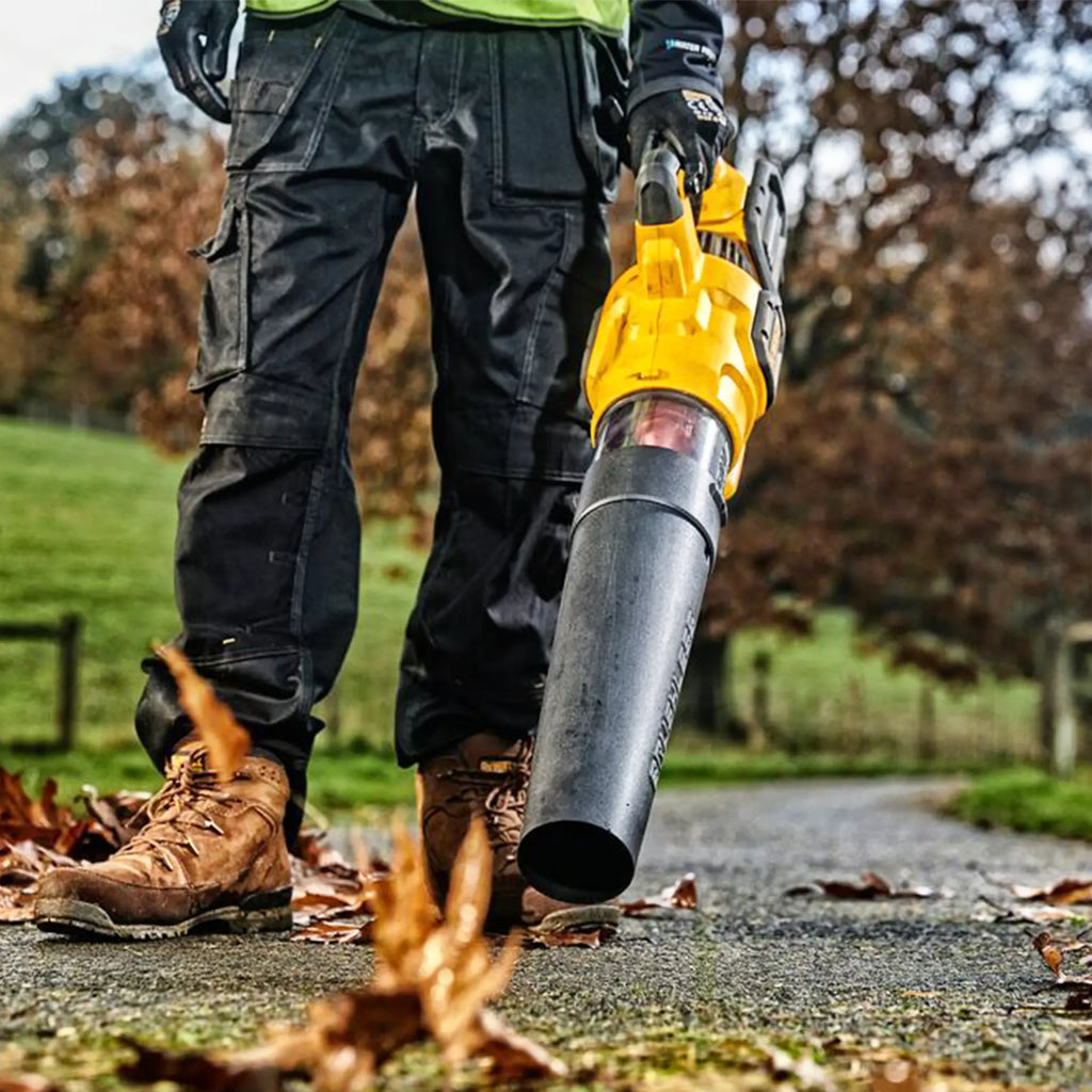 Axialgebläse Dewalt DCMBA572X1-QW 54V 9Ah