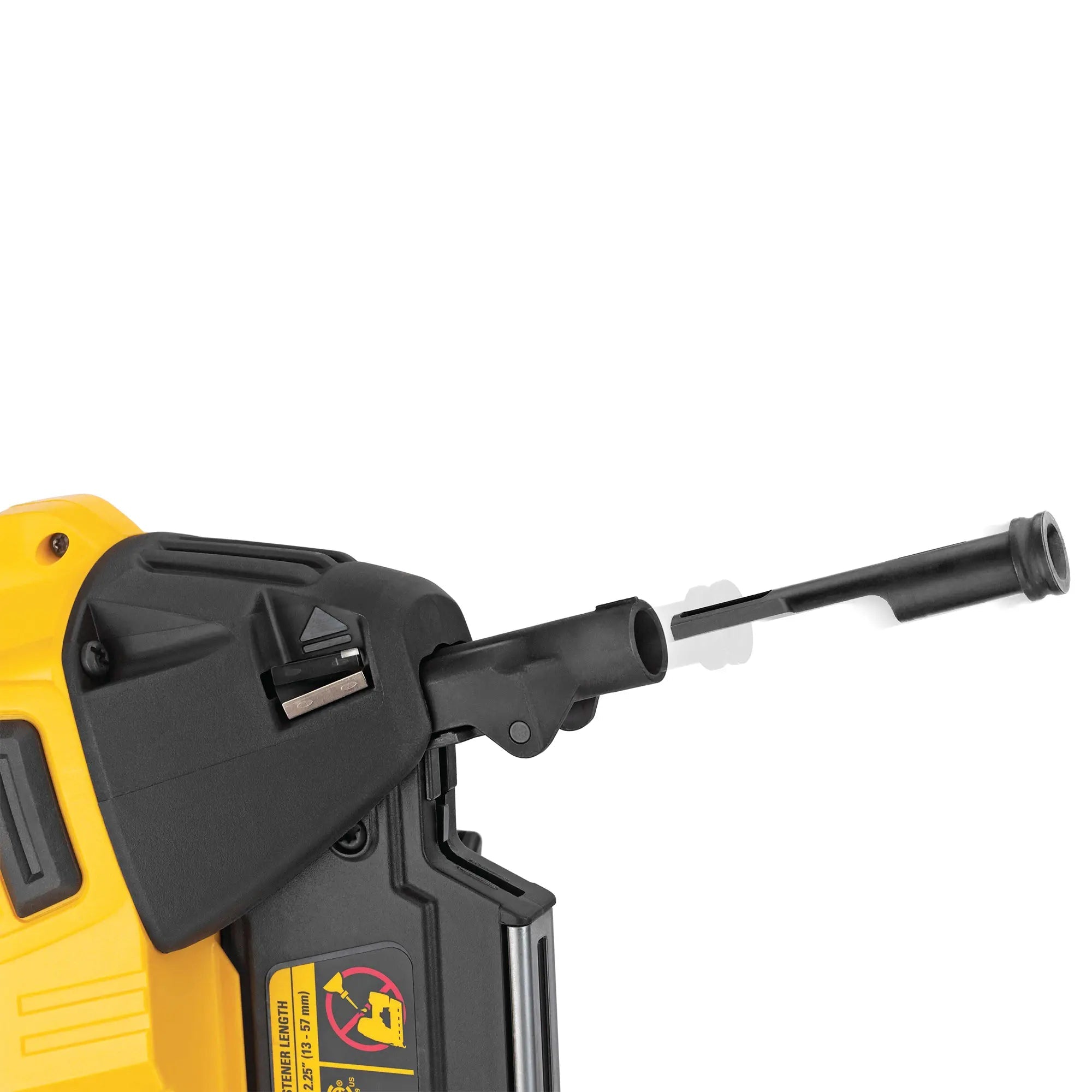 Nagler Dewalt DCN890P2-QW 18V 5Ah