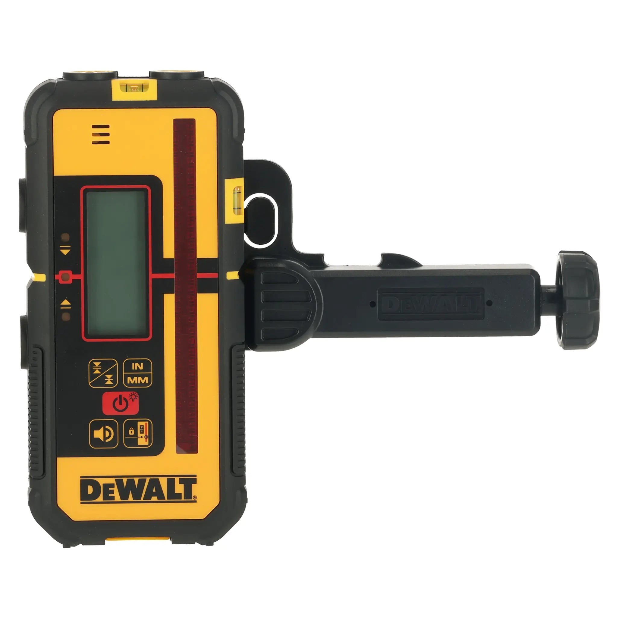 Roter Rotationslaser Dewalt DCLE15211-QW