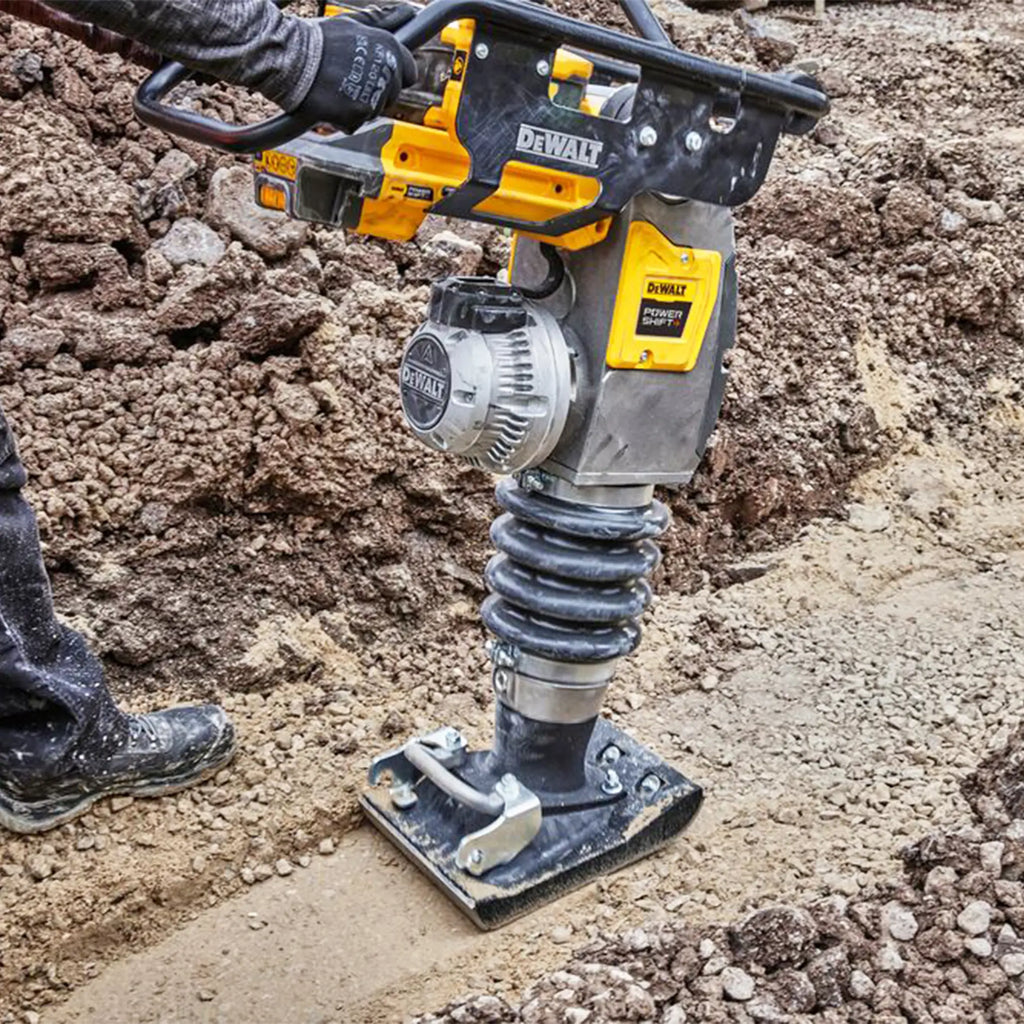 Powershift-Verdichter Dewalt DCPS660N-XJ
