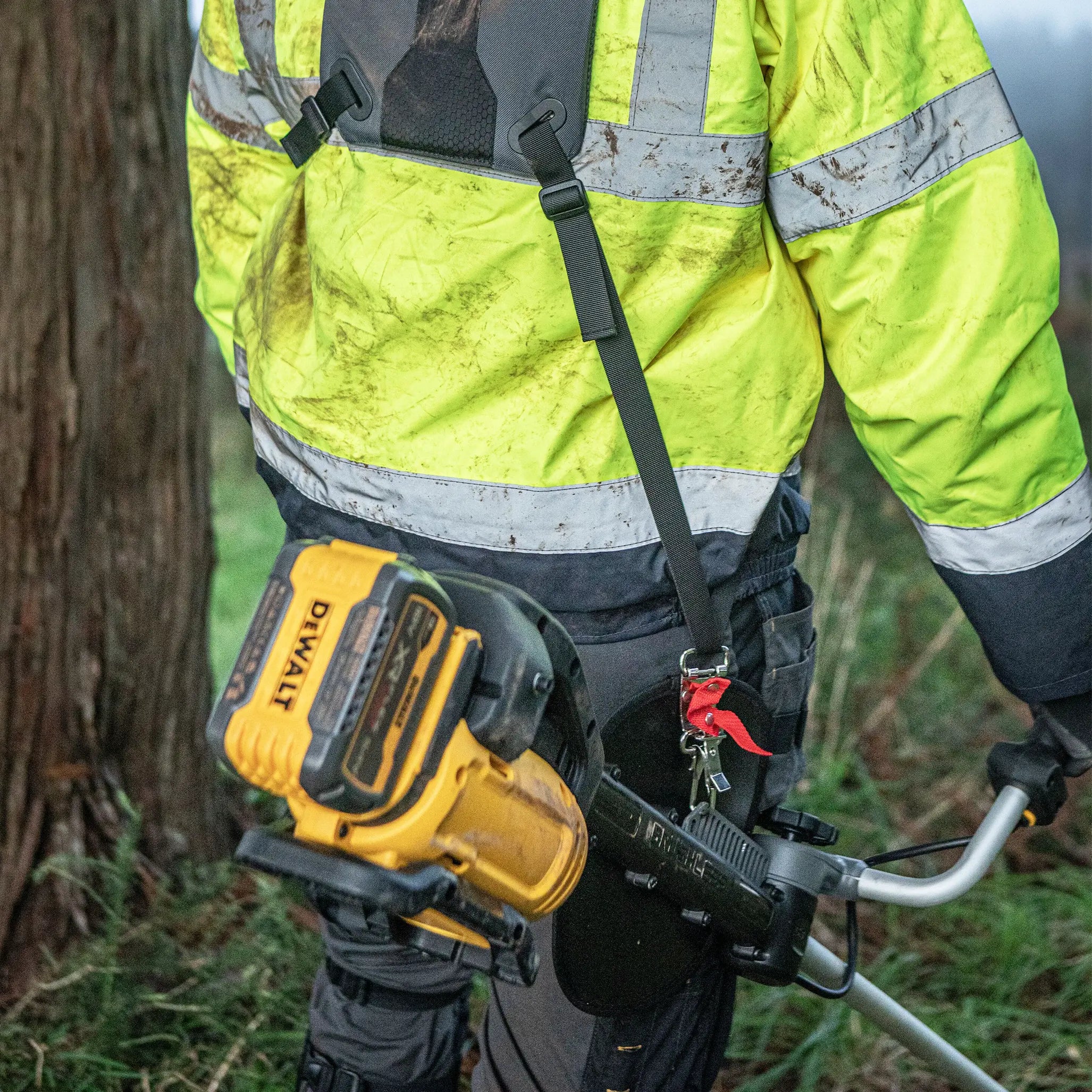 Freischneider Dewalt DCMBC823N-XJ 54V