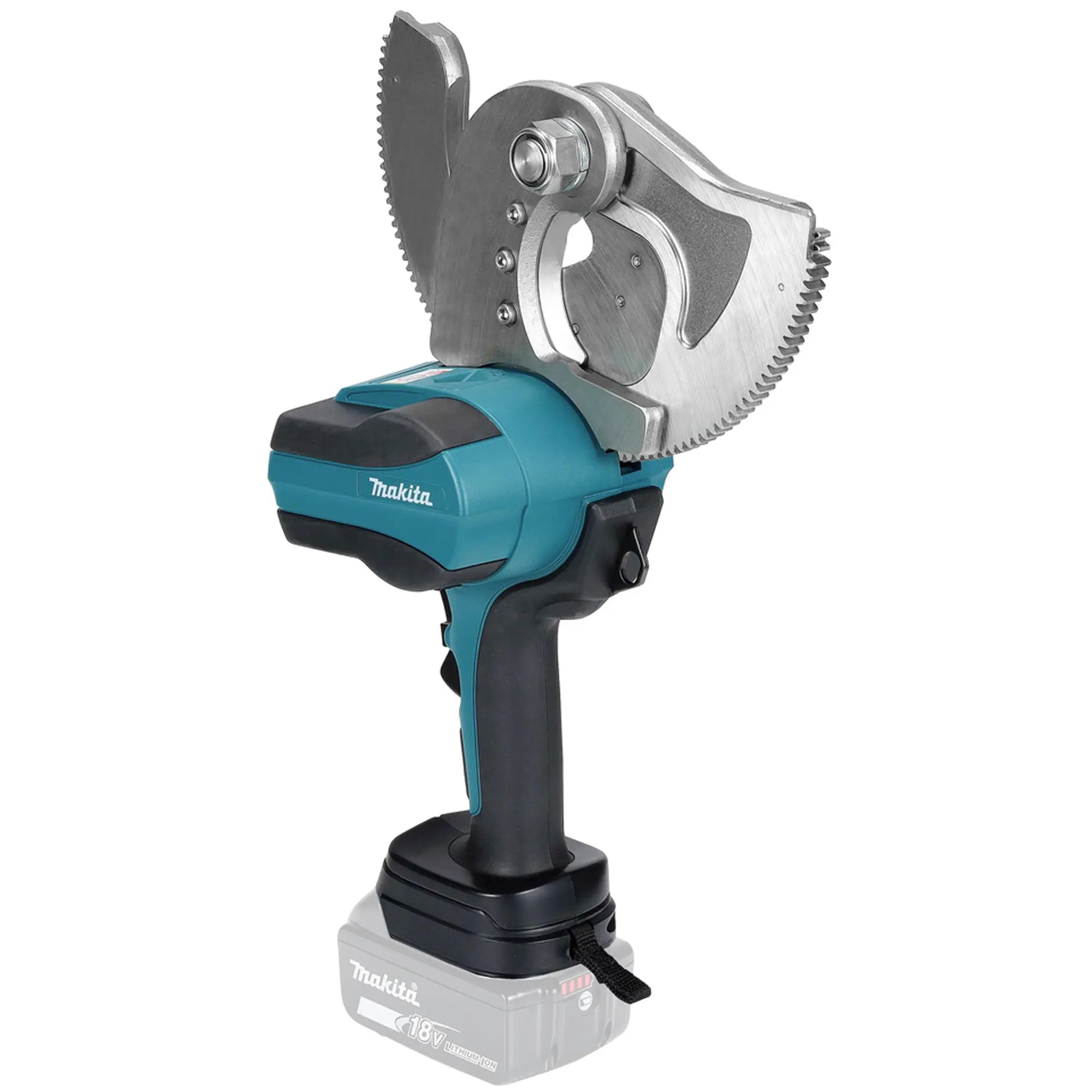 Kabelschneider Makita DTC103ZK 18V