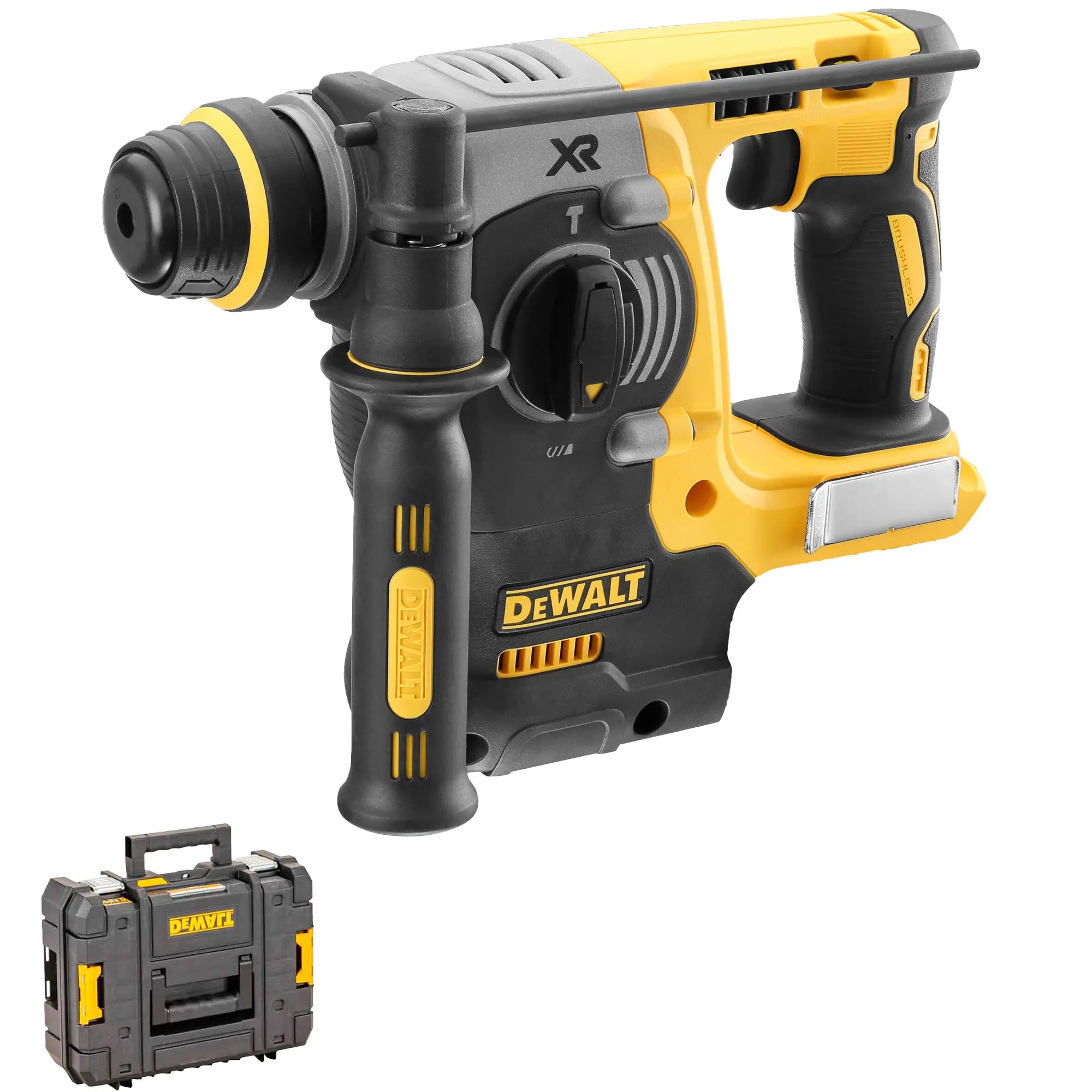 Bohrhammer Dewalt DCH273NT-XJ 18 V