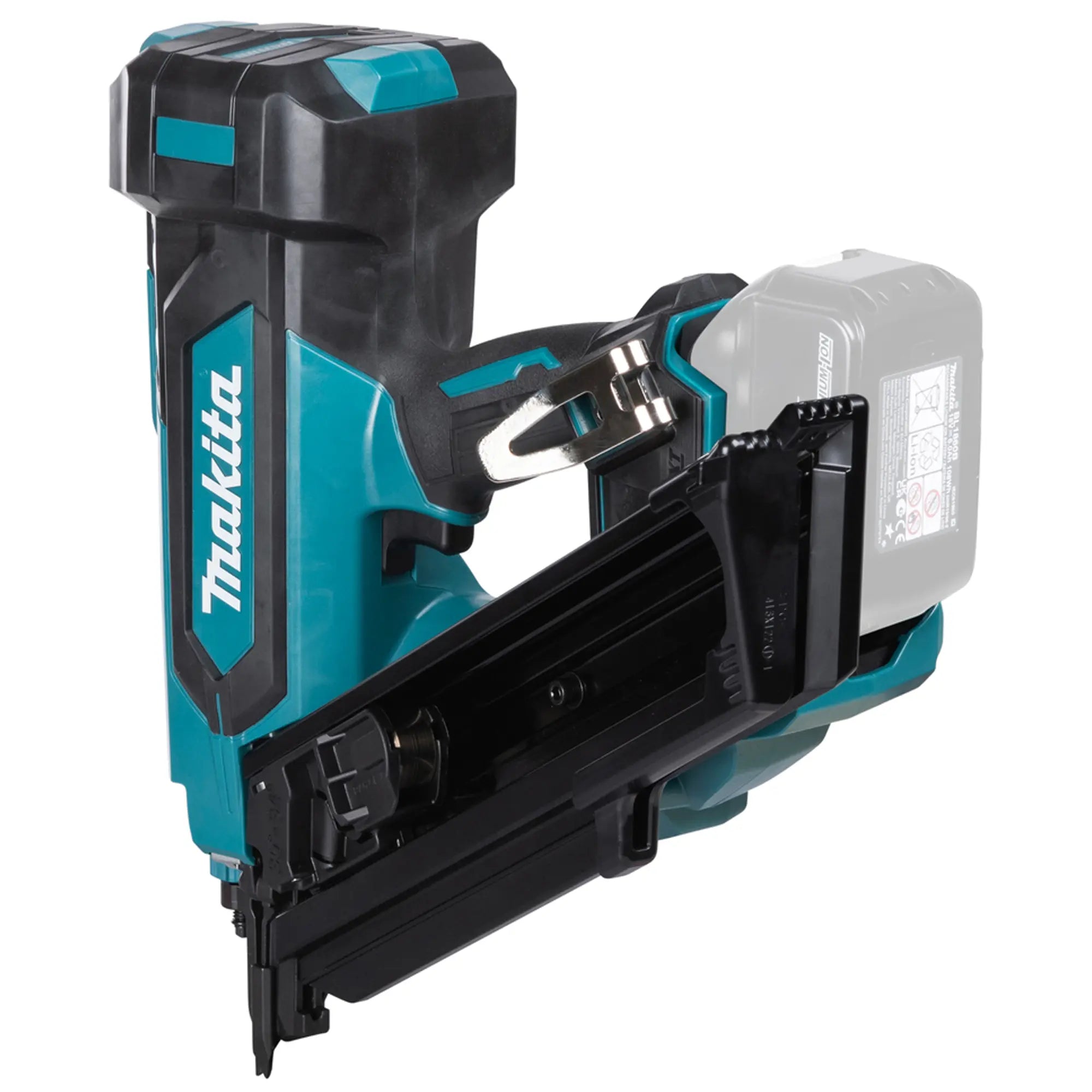 Druckluftnagler Makita DBN900ZK 18 V