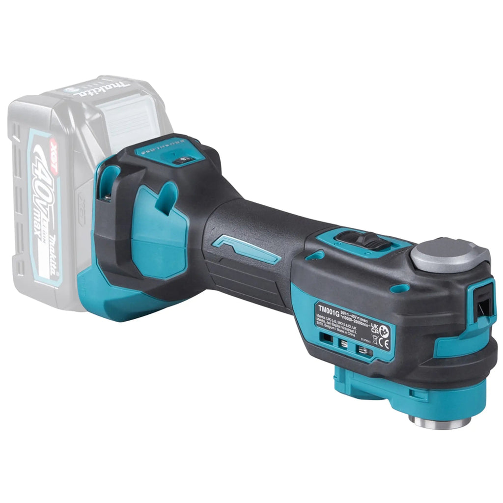 Multifunktionswerkzeug Makita TM001GZ03 40V
