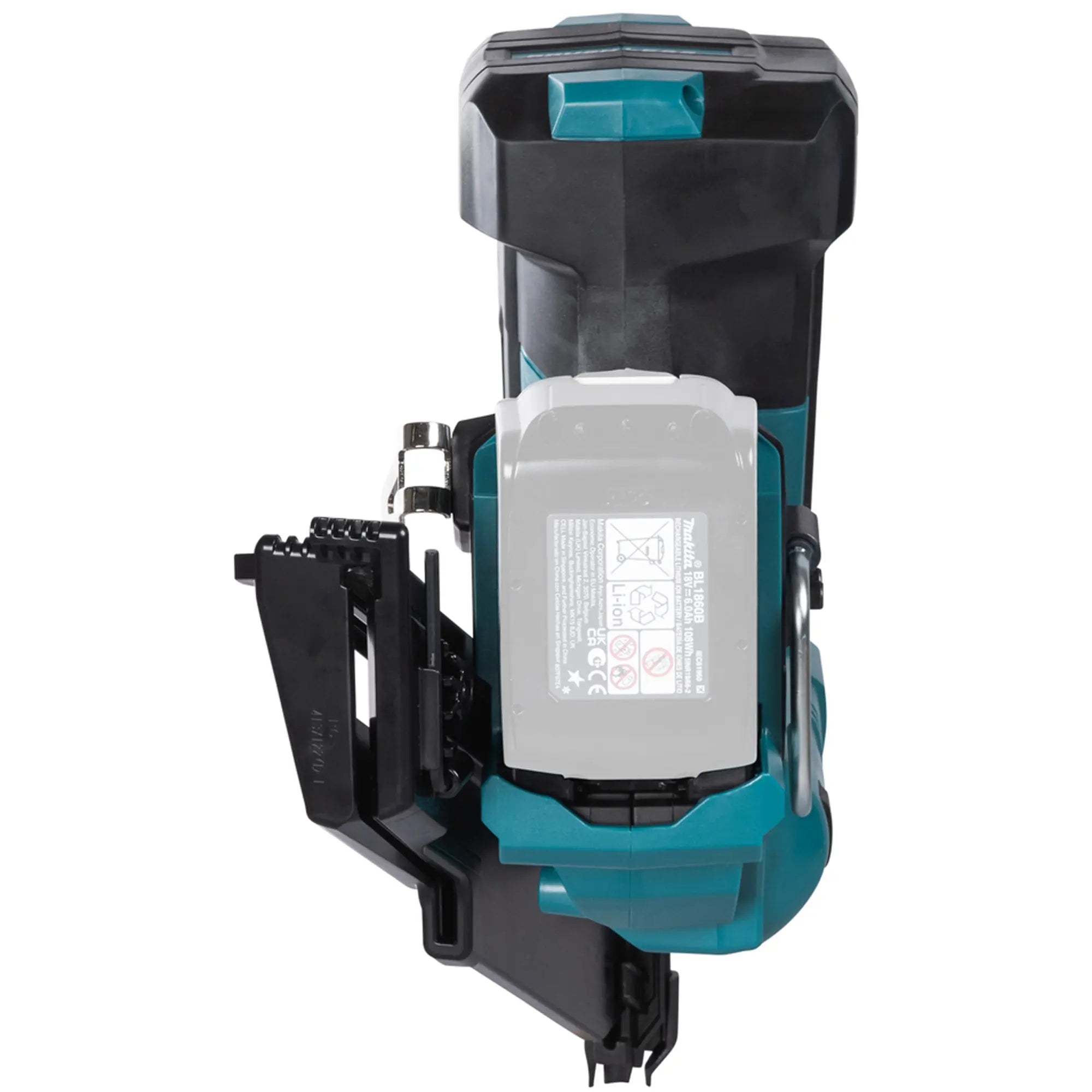 Druckluftnagler Makita DBN900ZK 18 V