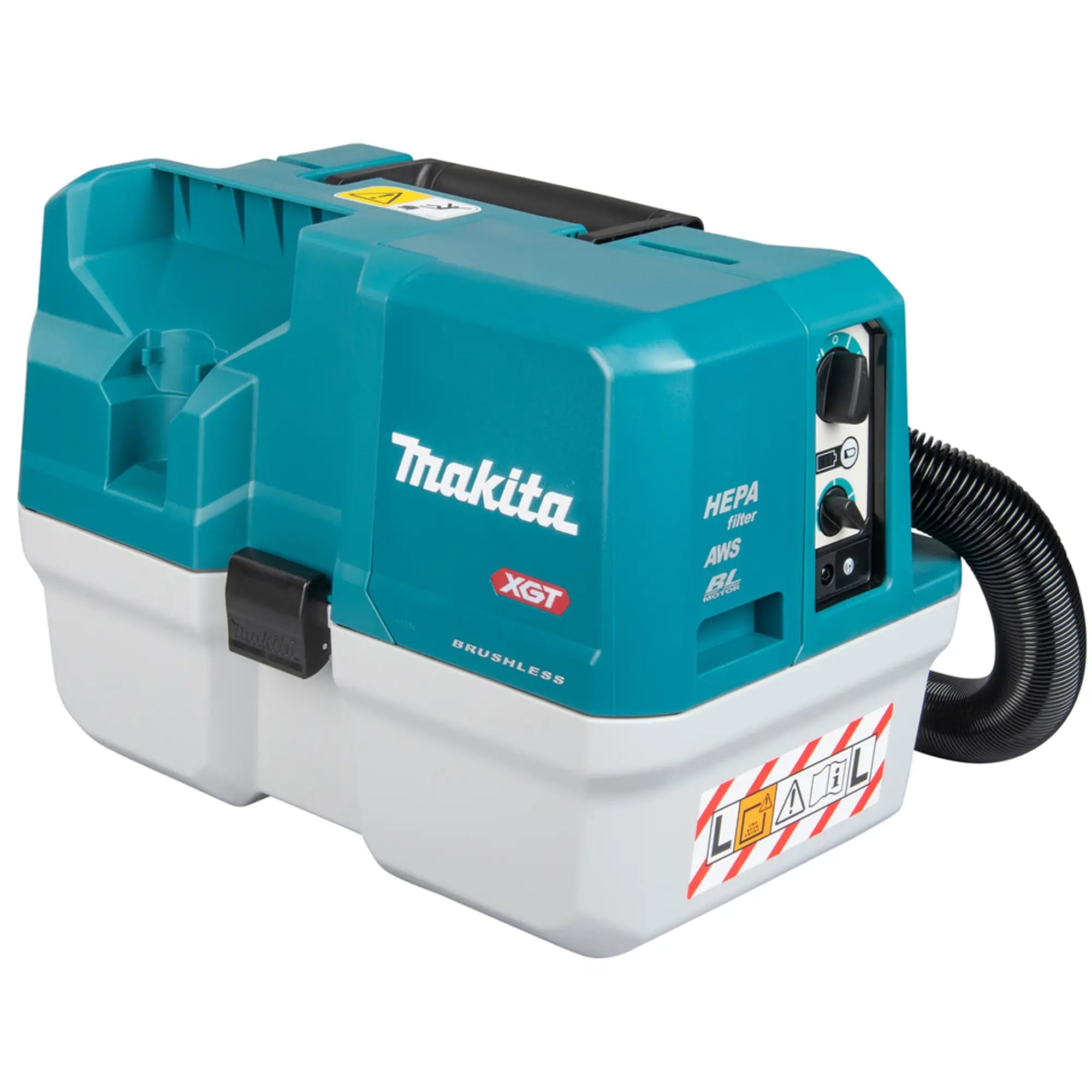 Vakuum Makita VC013GLZ03 40V