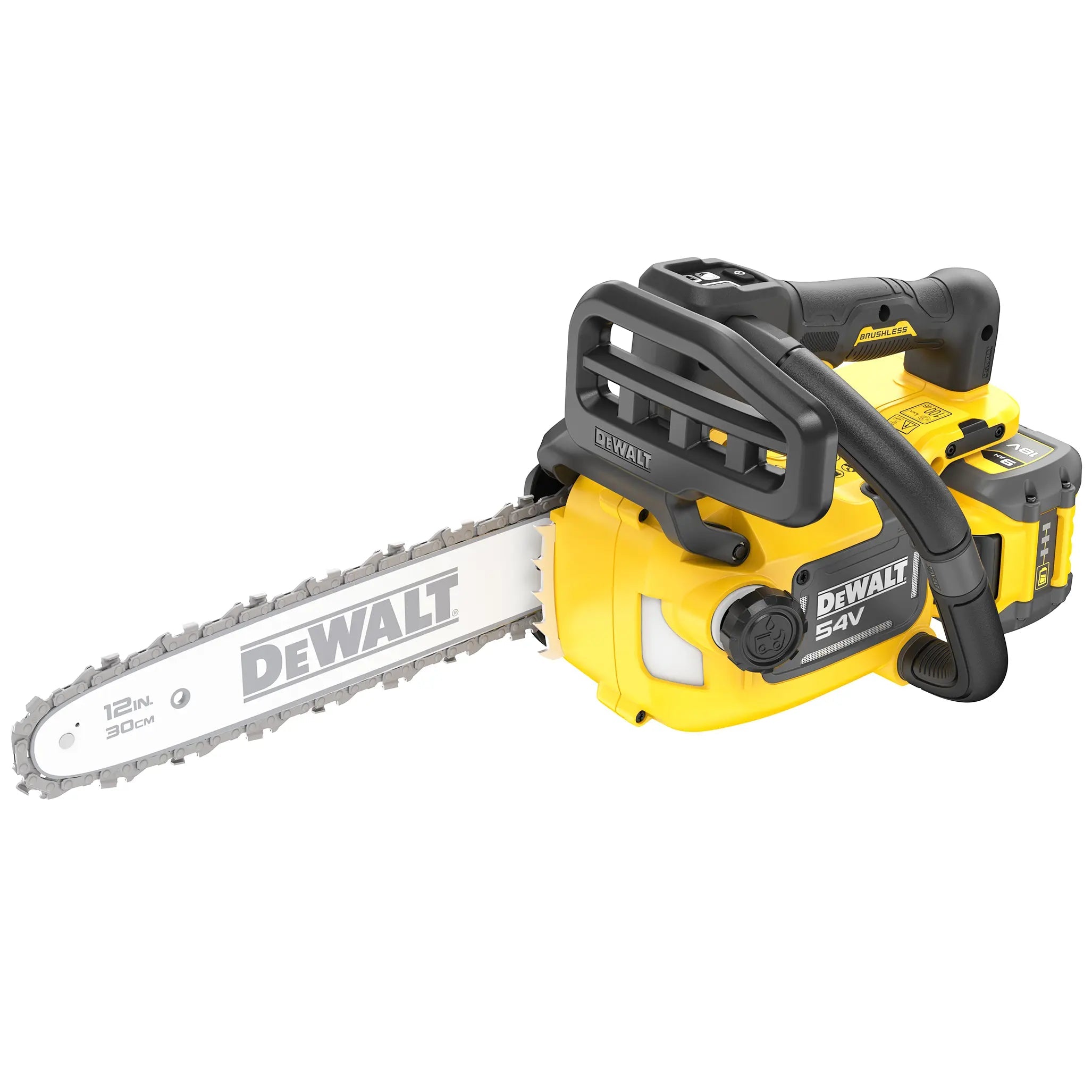 Elektrische Säge Dewalt DCMCST632 54V
