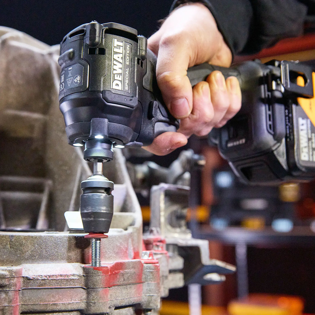 Schlagschrauber Dewalt McLaren DCF86MP2T-QW 18V 5Ah