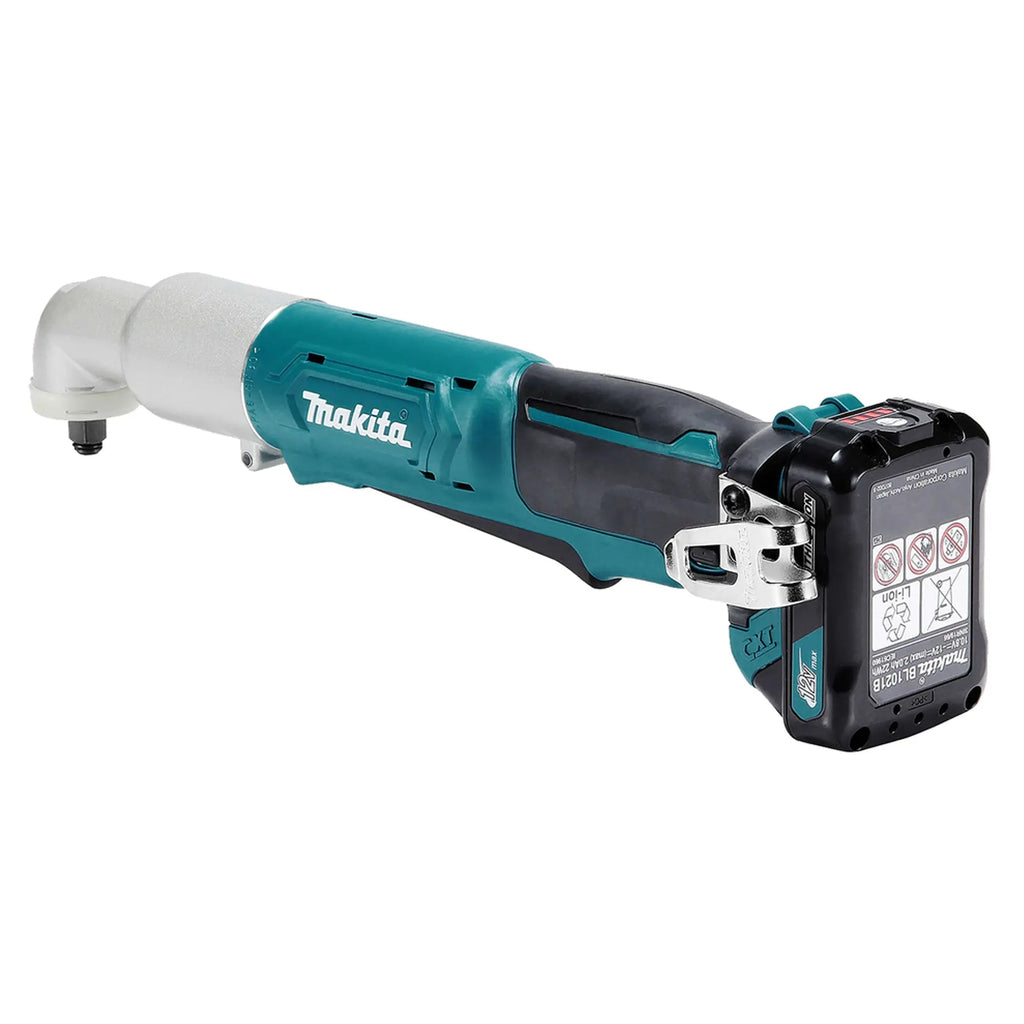 Winkel-Schlagschrauber Makita TL065DSAJ 12V 2Ah