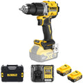 Bohrschrauber Dewalt DCD805P2T-QW 18V 5Ah