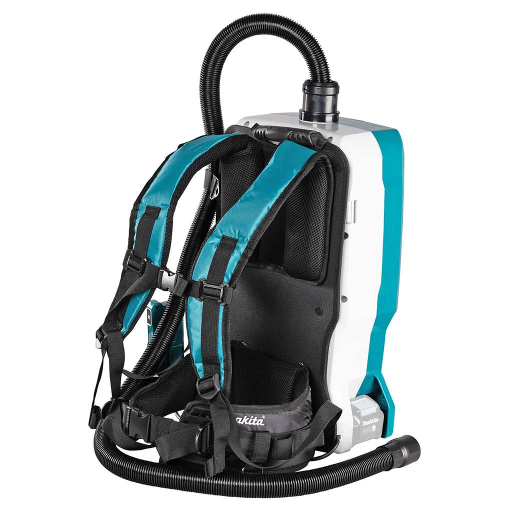 Rucksackstaubsauger Makita VC012GZ01 40V