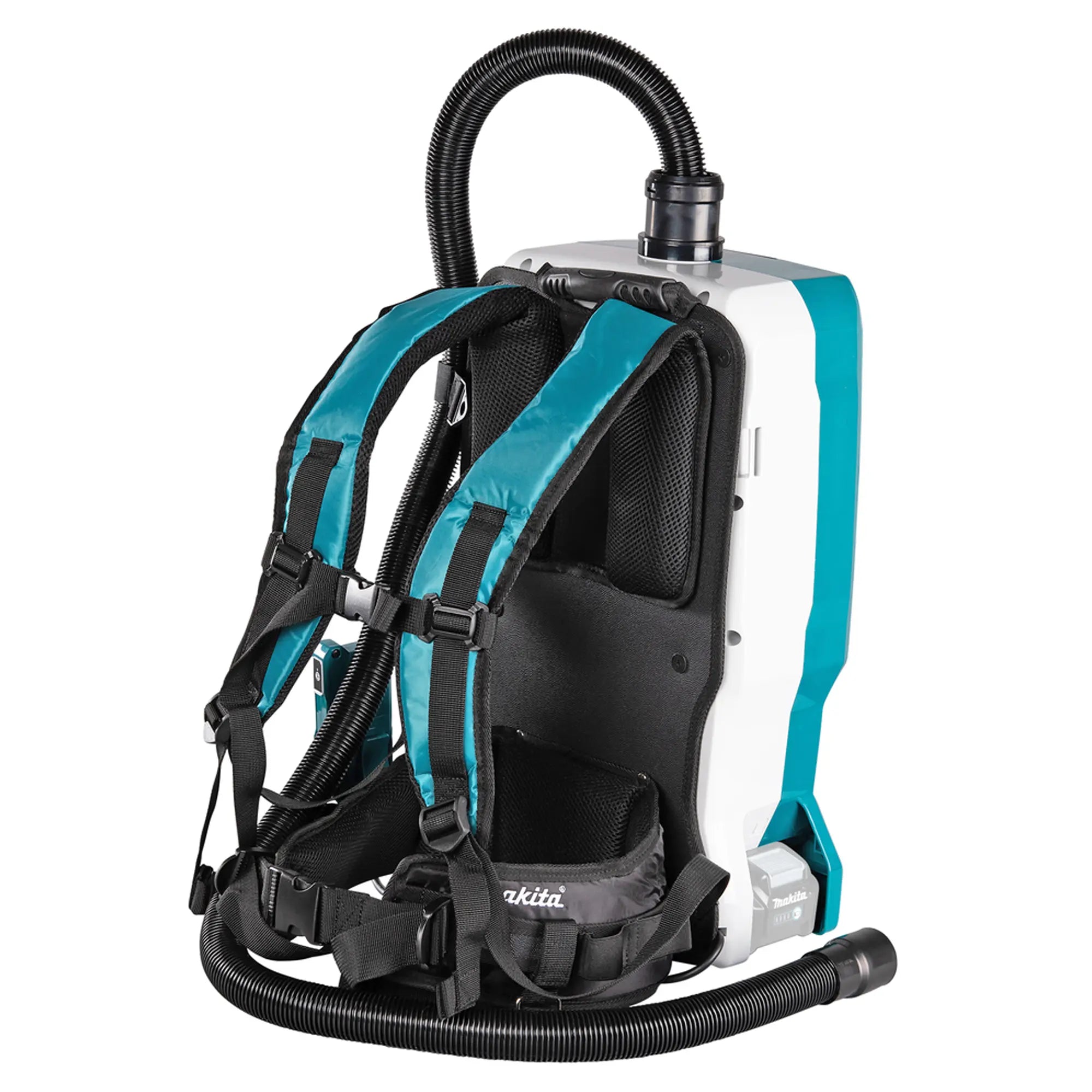Rucksackstaubsauger Makita VC012GZ01 40V