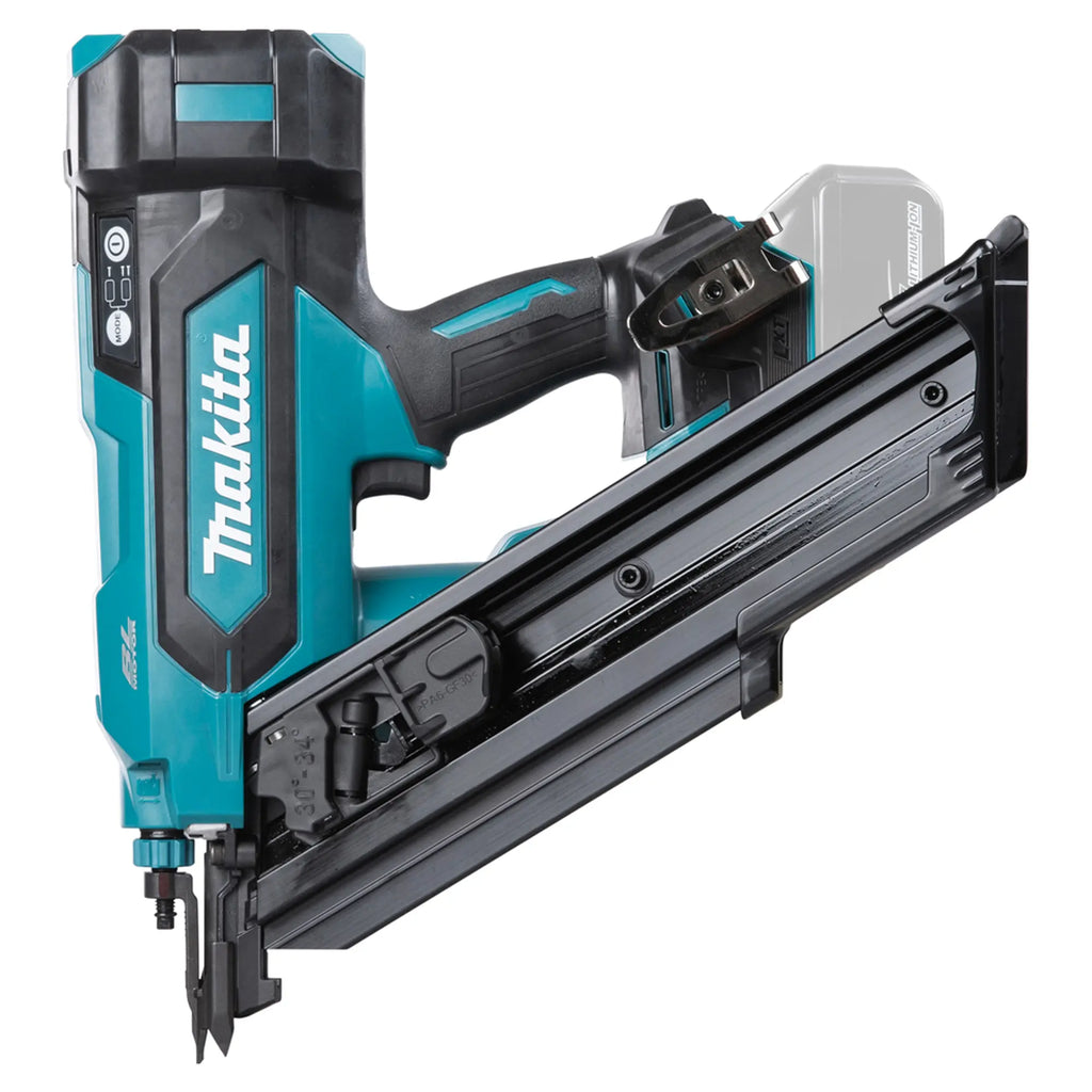 Druckluftnagler Makita DBN900ZK 18 V