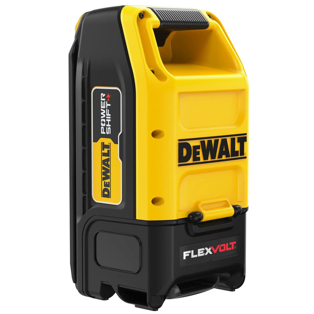 Powershift-Adapter Dewalt DCAFVPS-XJ