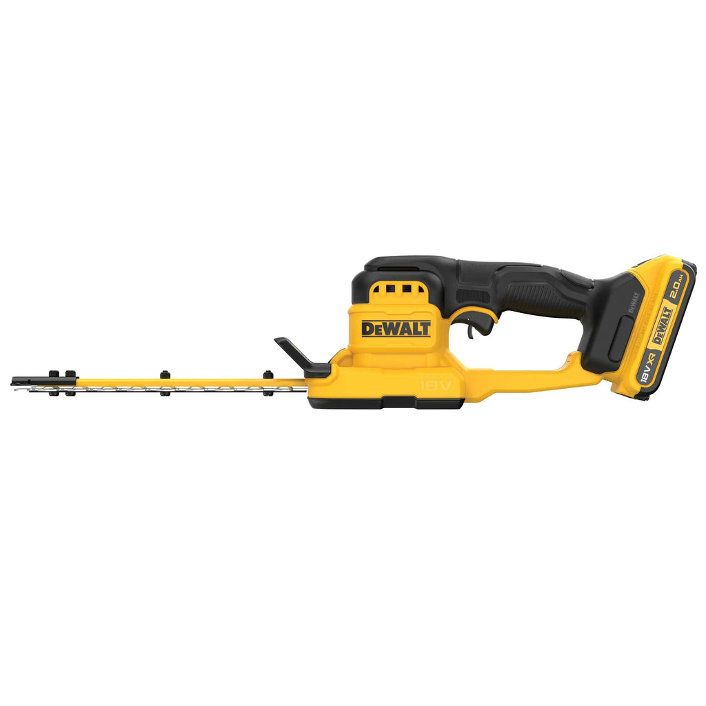 Heckenschere Dewalt DCMHT520D1-QW 18V 2Ah