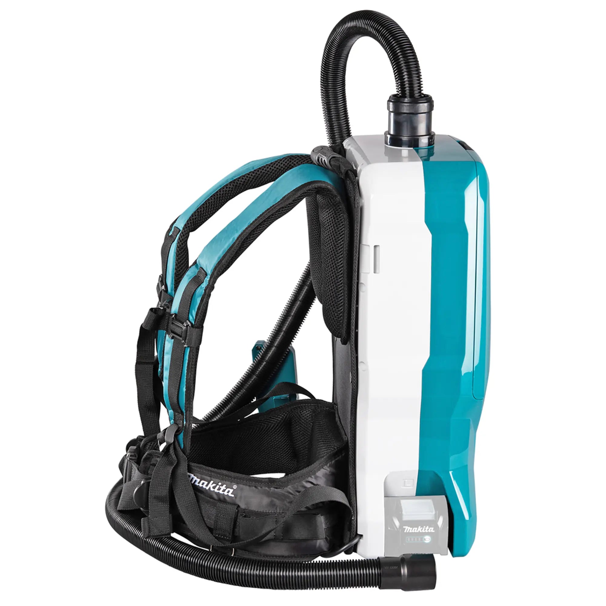Rucksackstaubsauger Makita VC012GZ01 40V