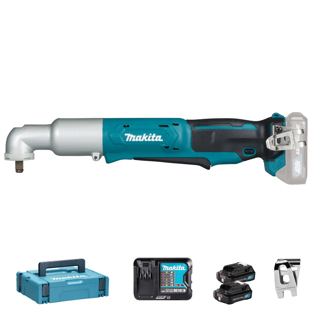 Winkel-Schlagschrauber Makita TL065DSAJ 12V 2Ah